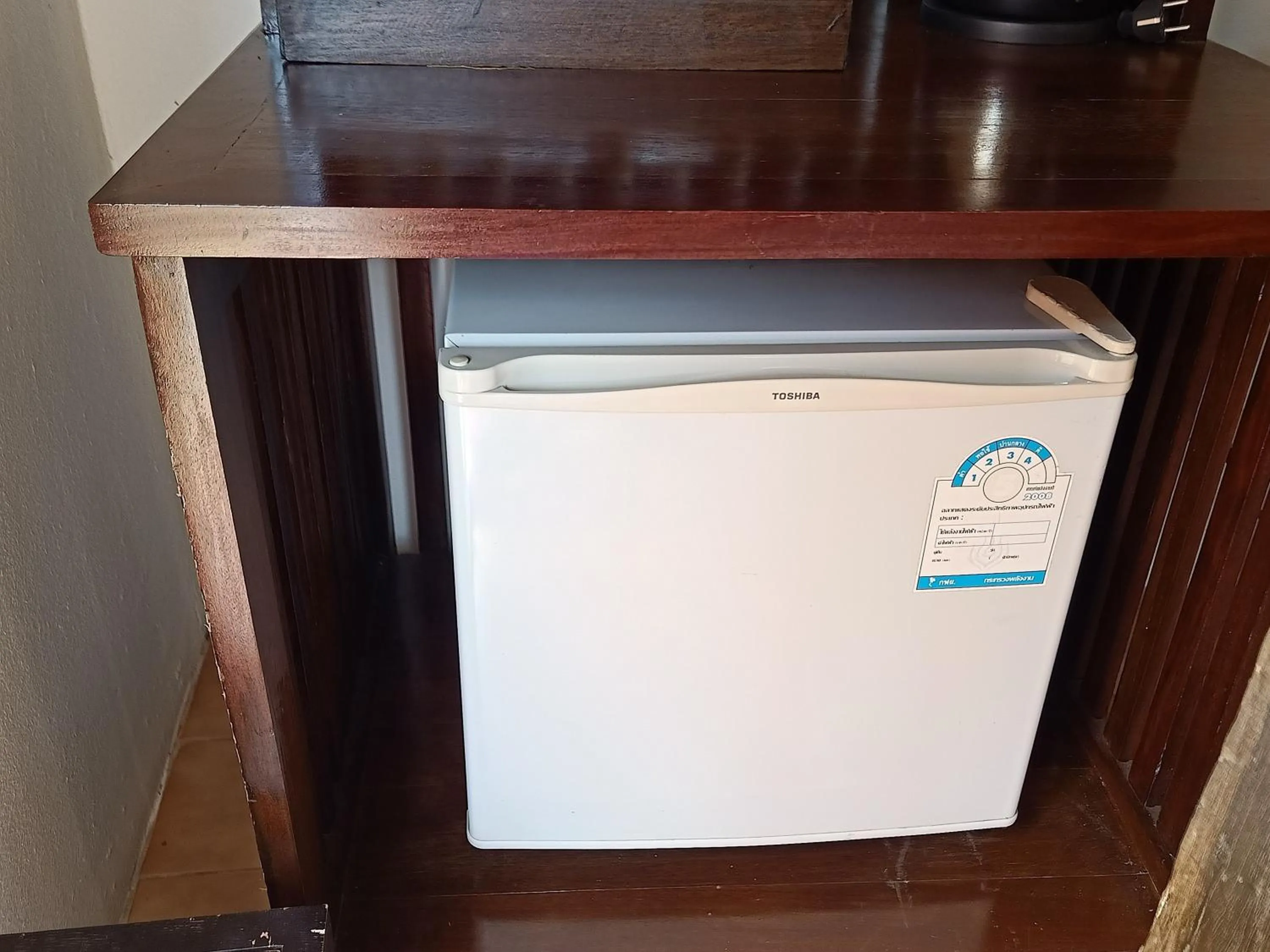 Area and facilities in Insda Wellness Resort