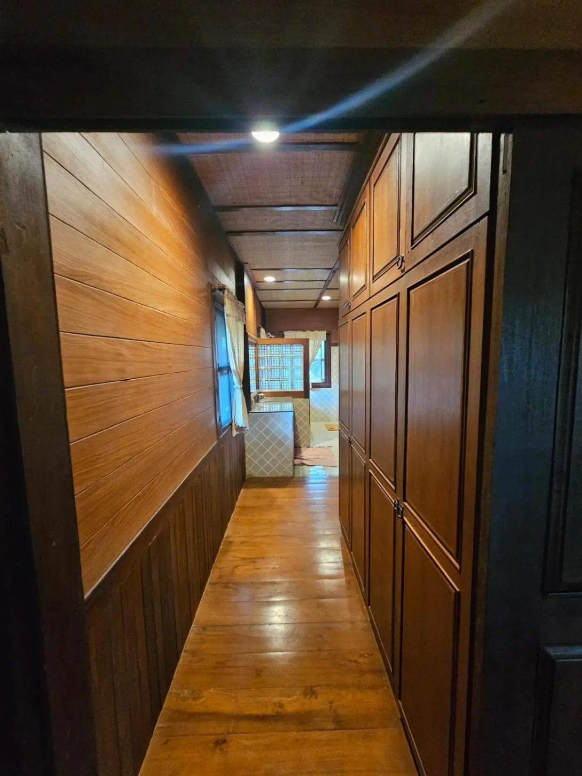 Insda Wellness Resort