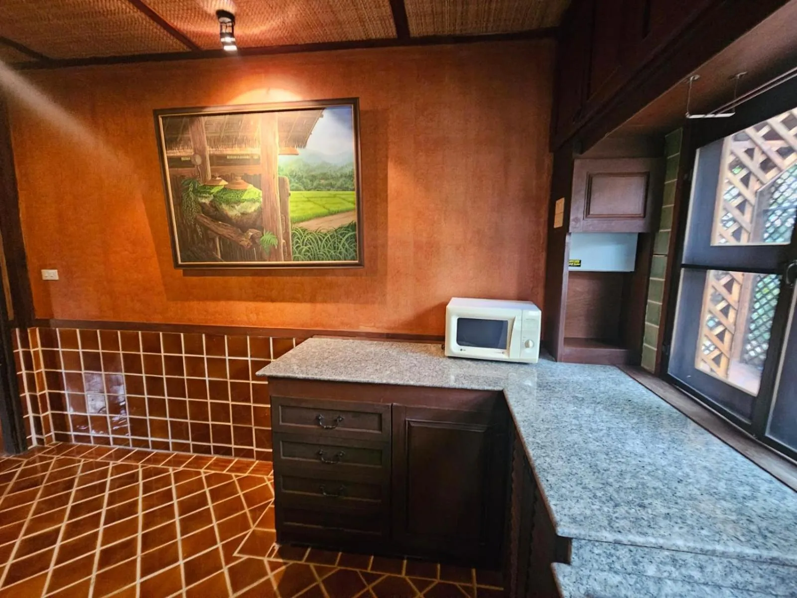 Insda Wellness Resort