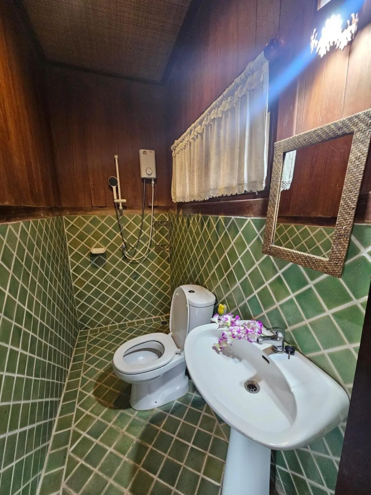 Insda Wellness Resort