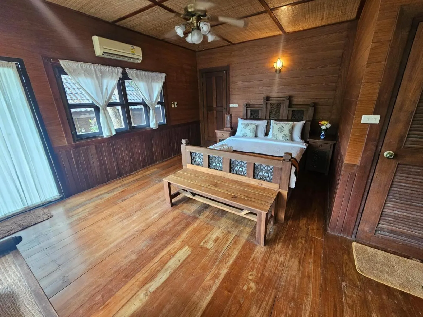 Insda Wellness Resort