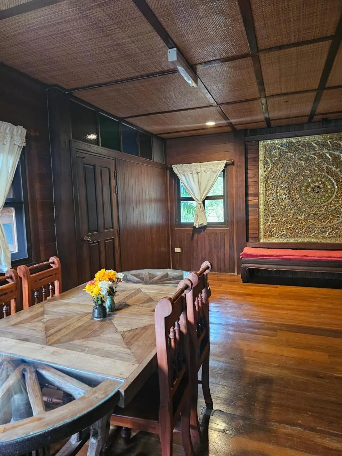 Insda Wellness Resort