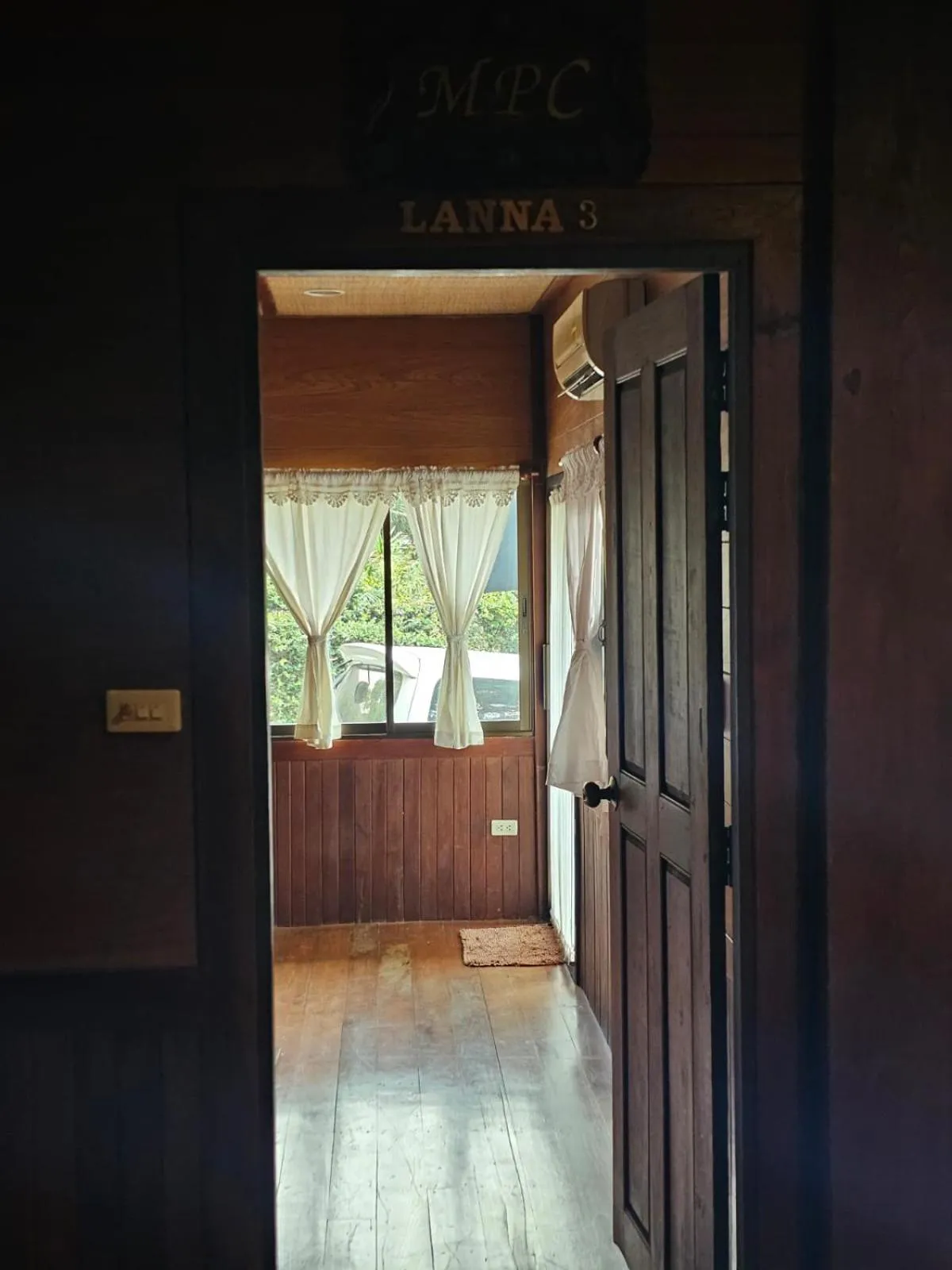 Insda Wellness Resort