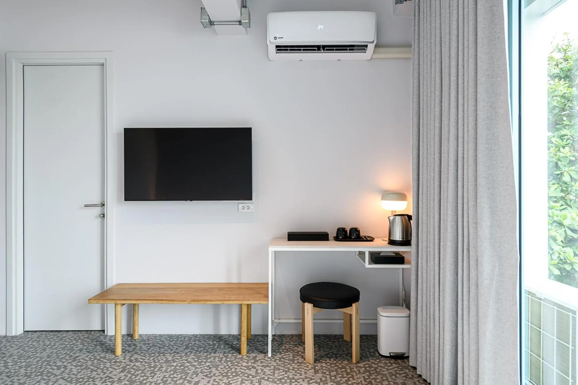 TV and multimedia in Mowa Bangkok