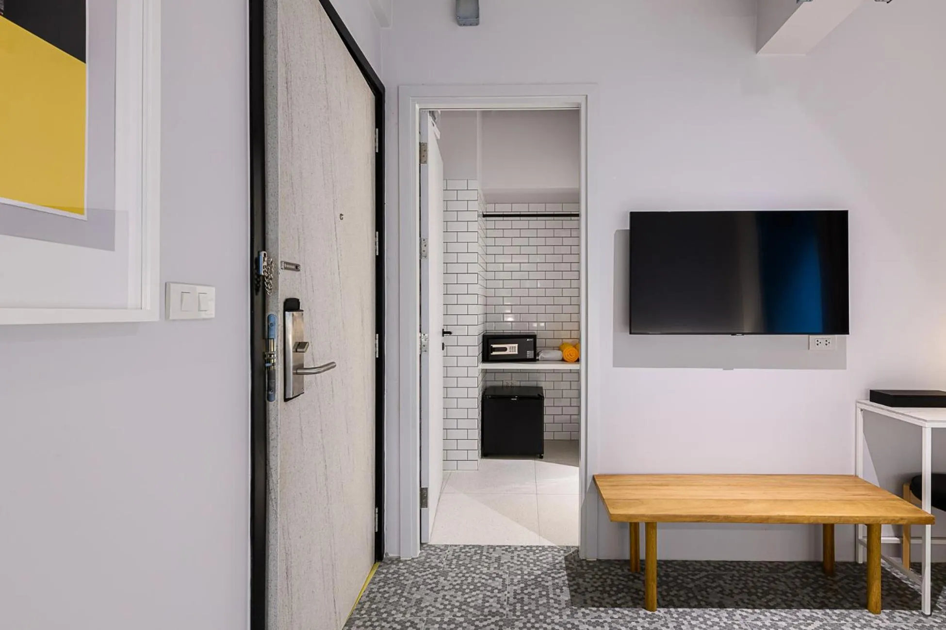 TV and multimedia in Mowa Bangkok