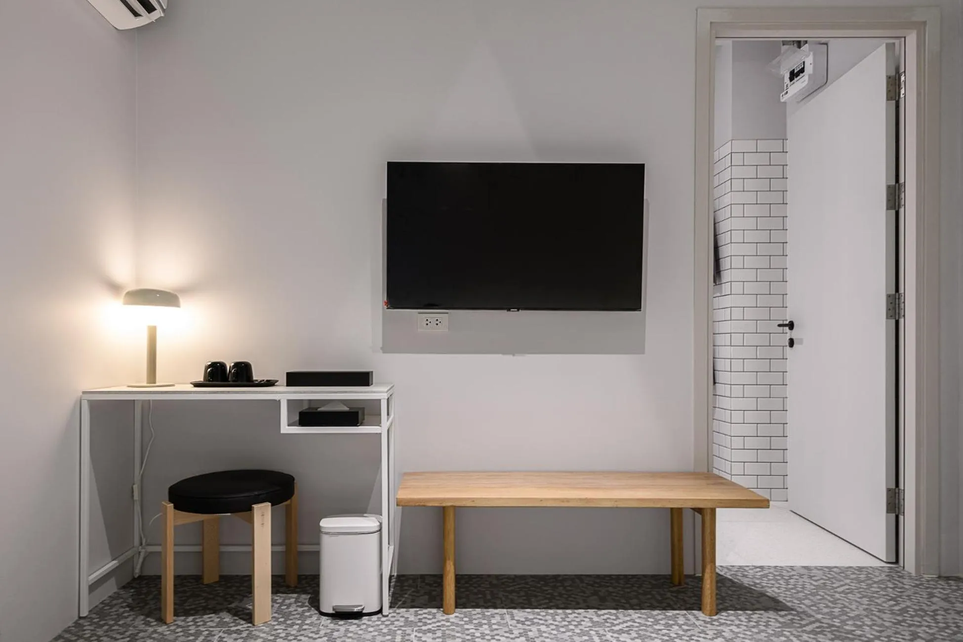 TV and multimedia in Mowa Bangkok