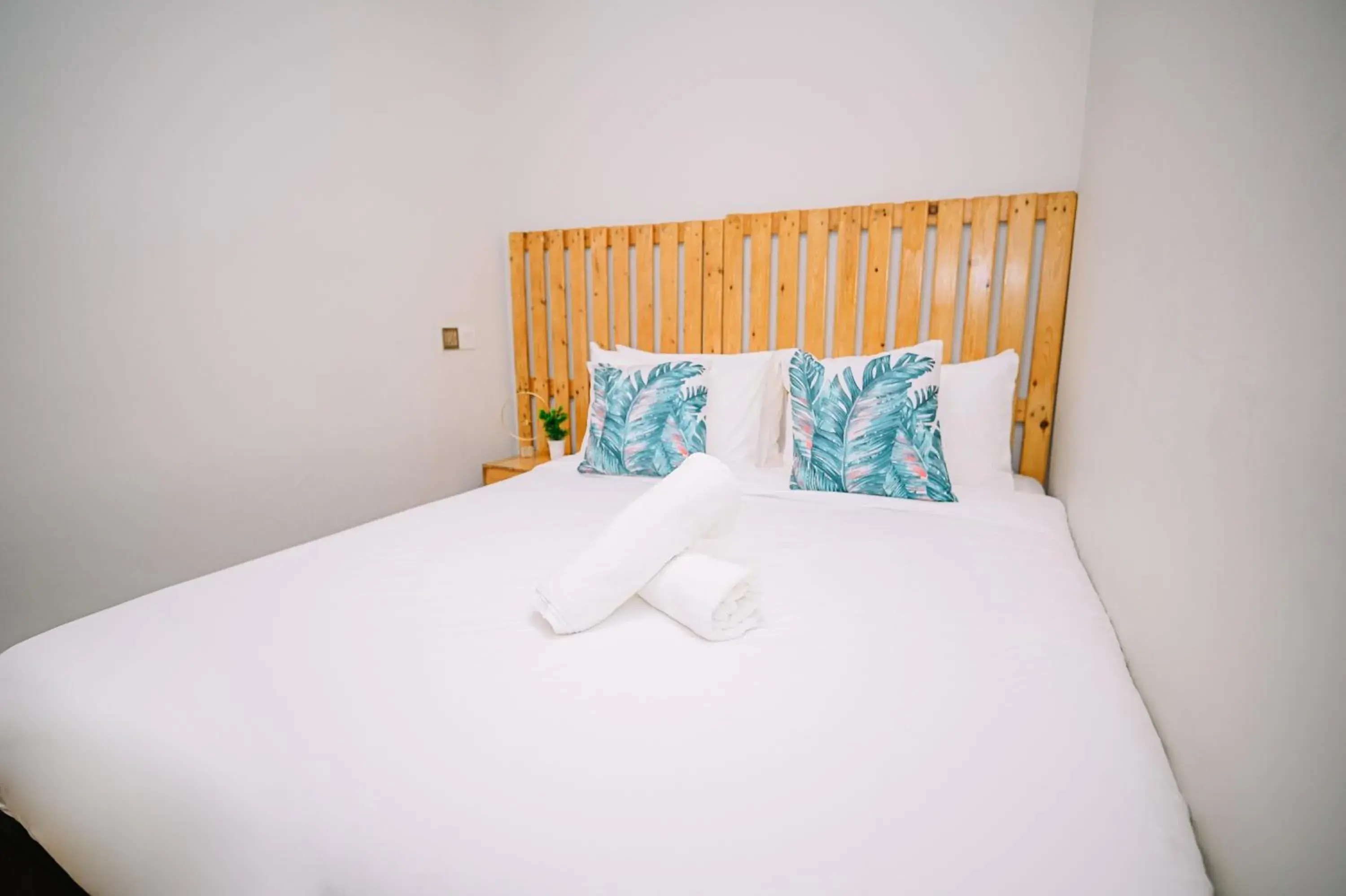 Standard Queen Room in Swing & Pillows - Kota Warisan, Sepang Standard Queen Room in Swing & Pillows - Kota Warisan, Sepang