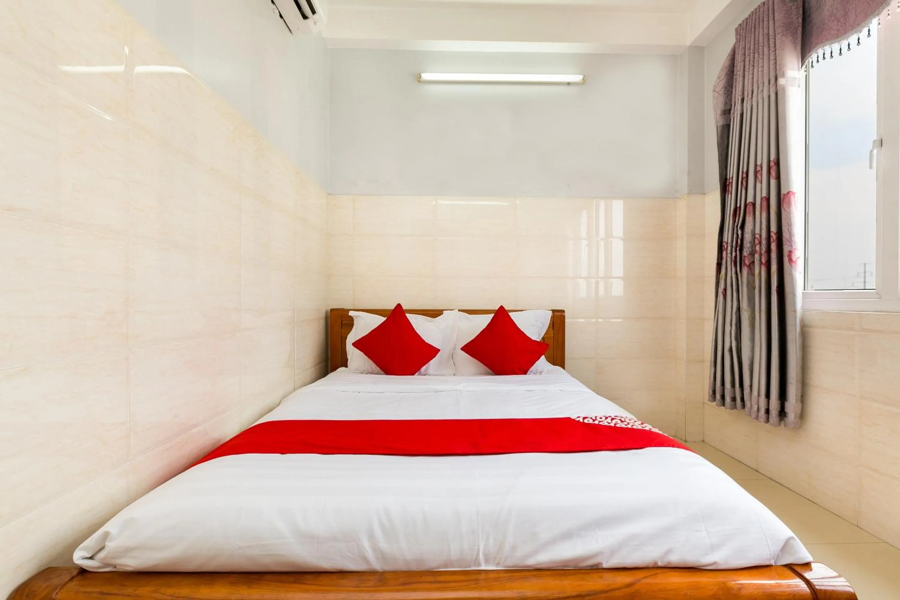 Bedroom, Bed in Thanh Dat