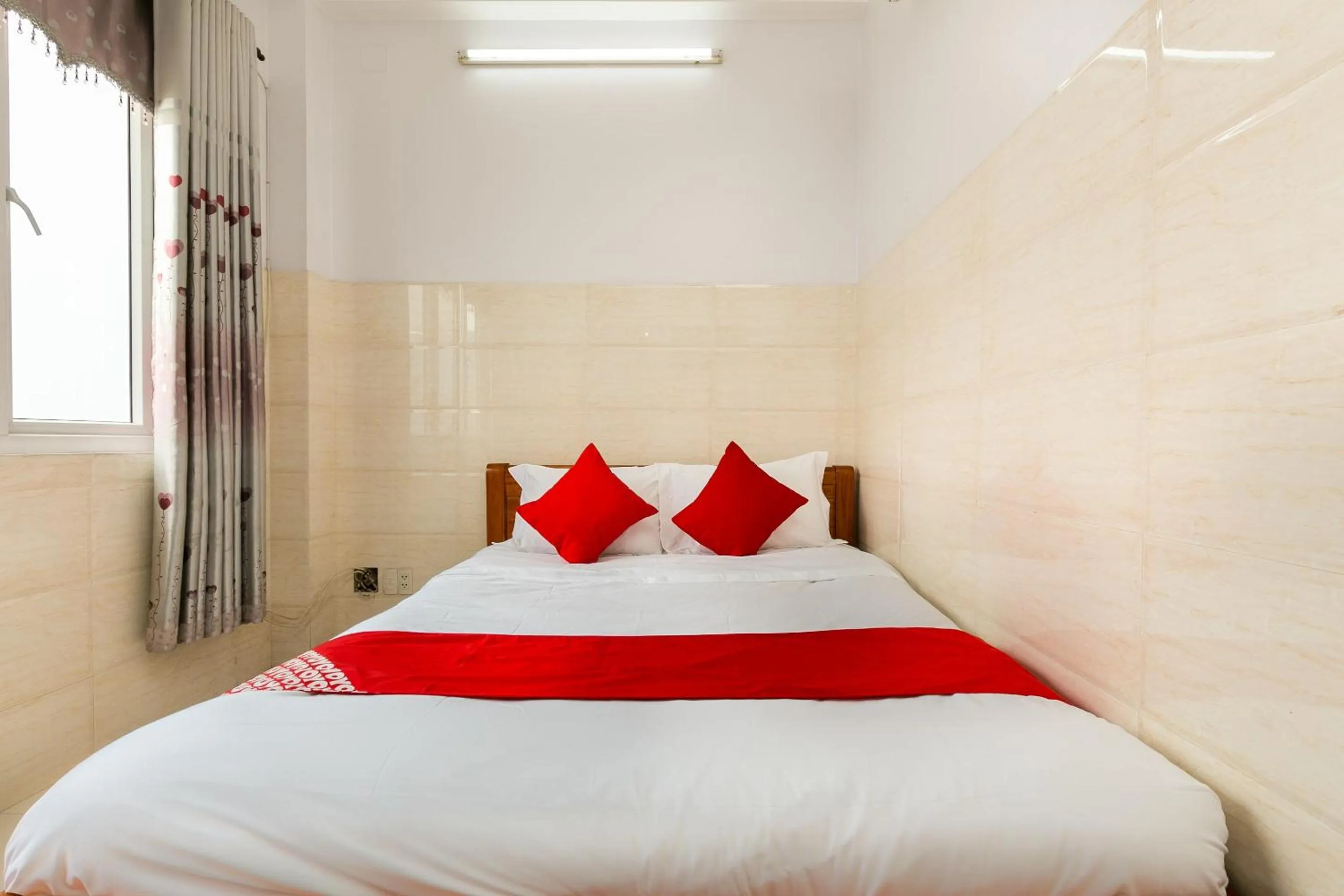 Bedroom, Bed in Thanh Dat