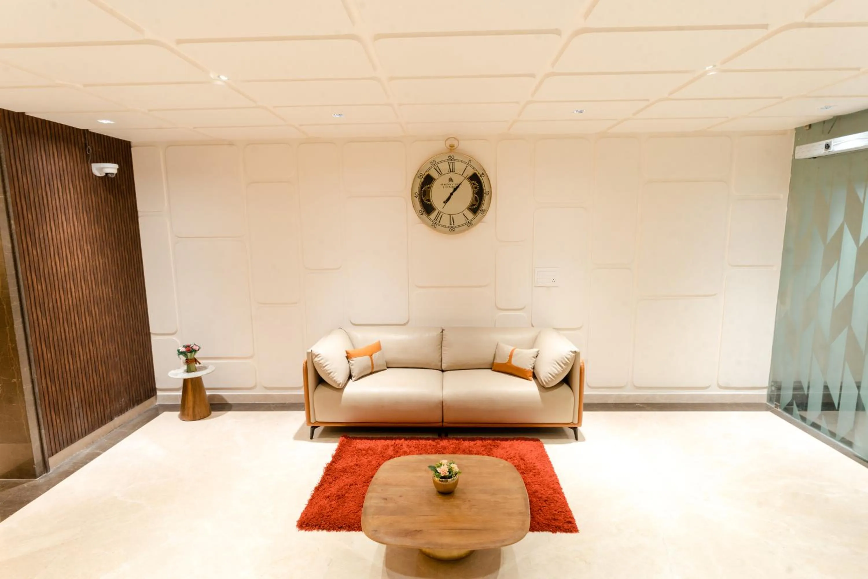 Sri Senthoor Velavan Palace SSV Palace