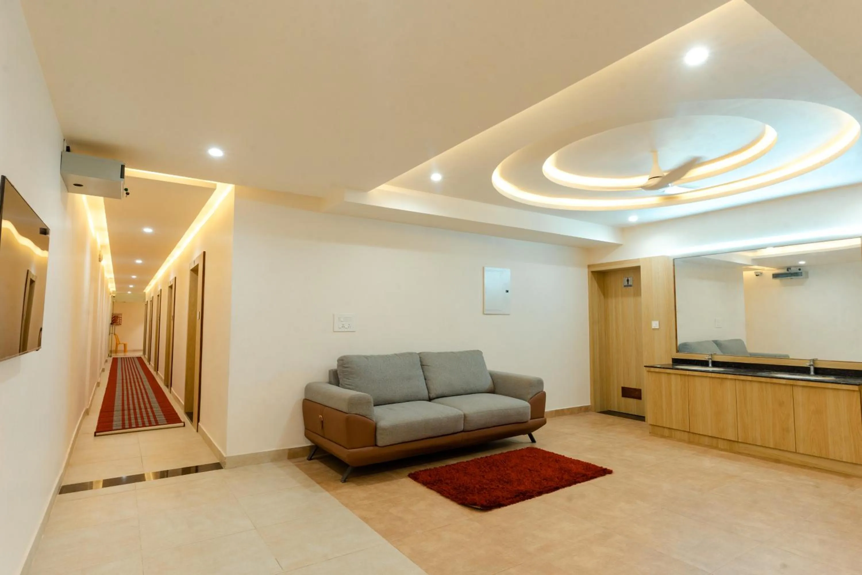 Sri Senthoor Velavan Palace SSV Palace