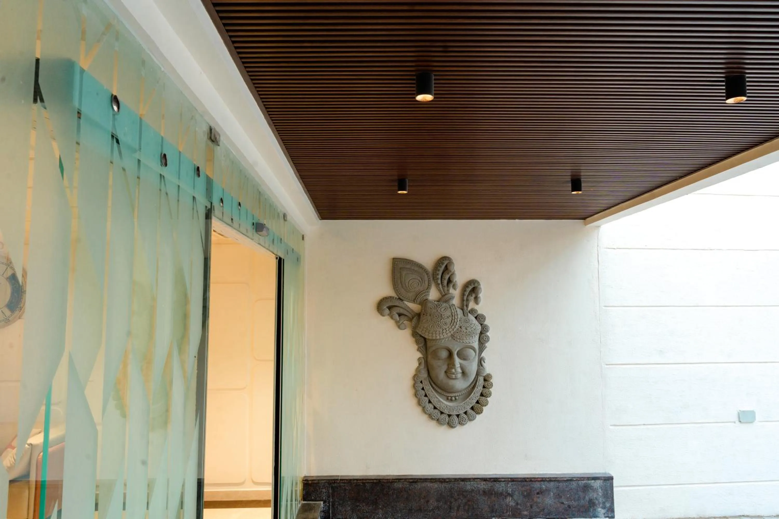 Sri Senthoor Velavan Palace SSV Palace