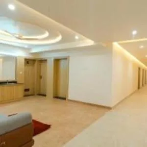 Sri Senthoor Velavan Palace SSV Palace