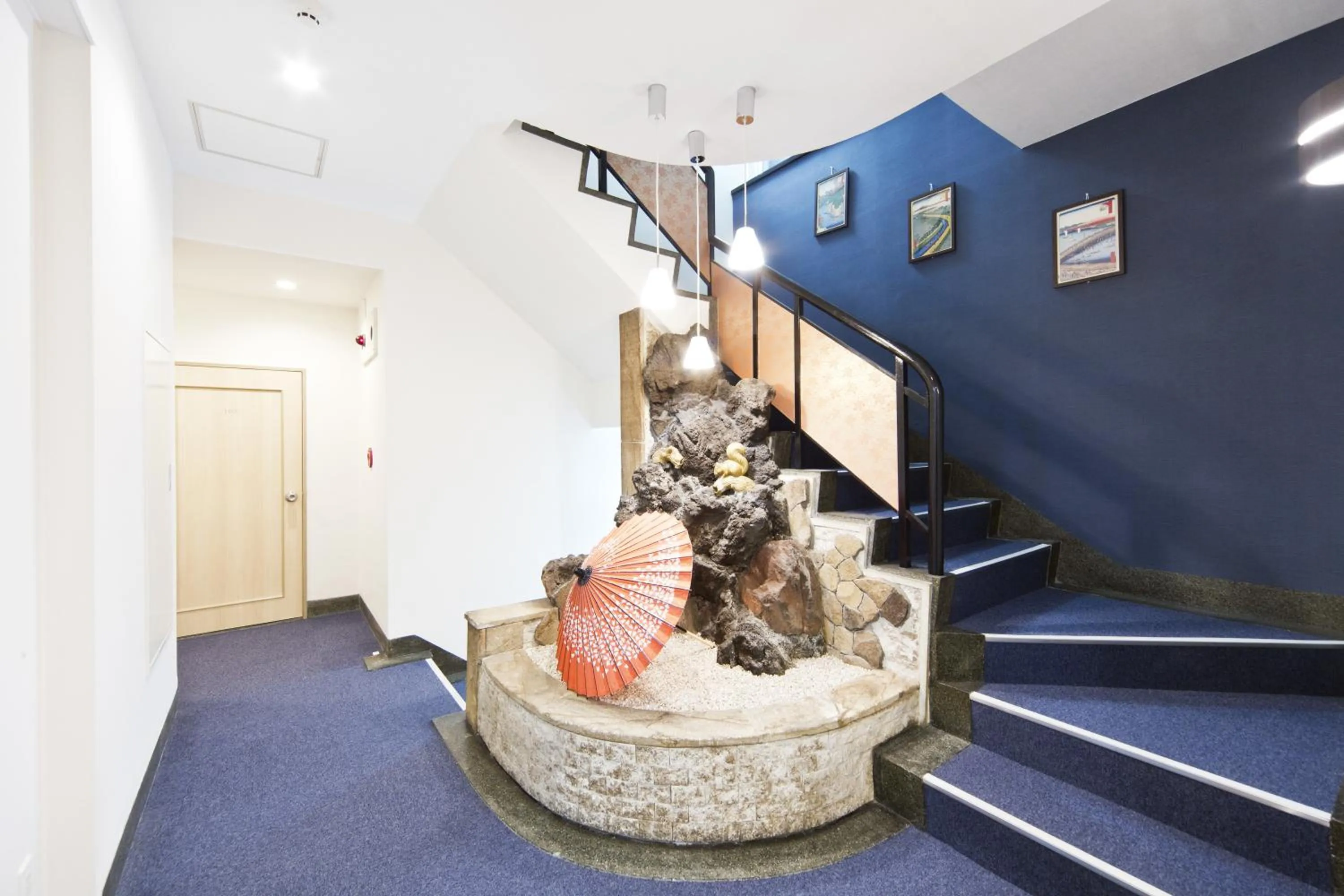 Other in Business Hotel Yamashiro