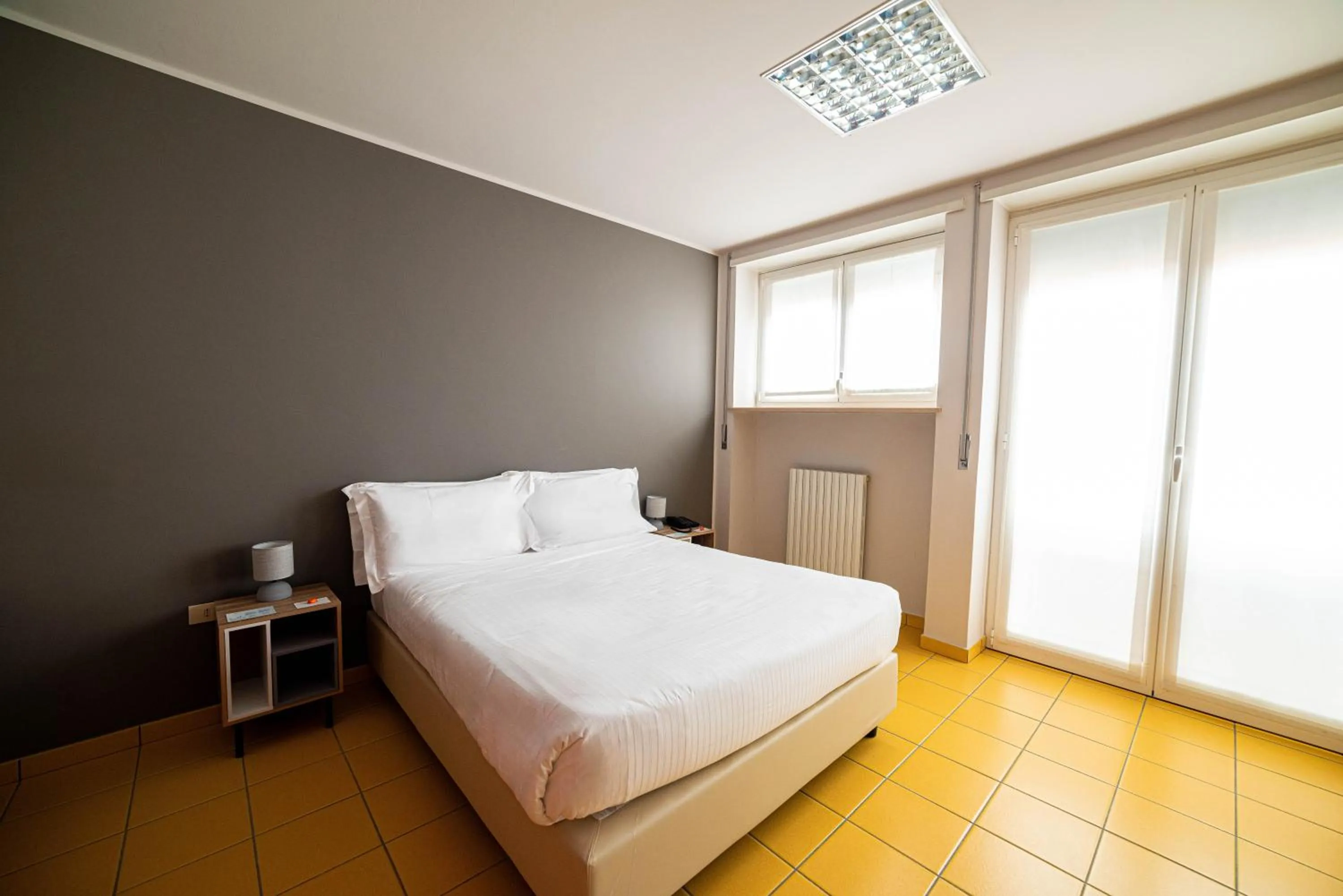 Superior Room in Phi Hotel Homy Druento