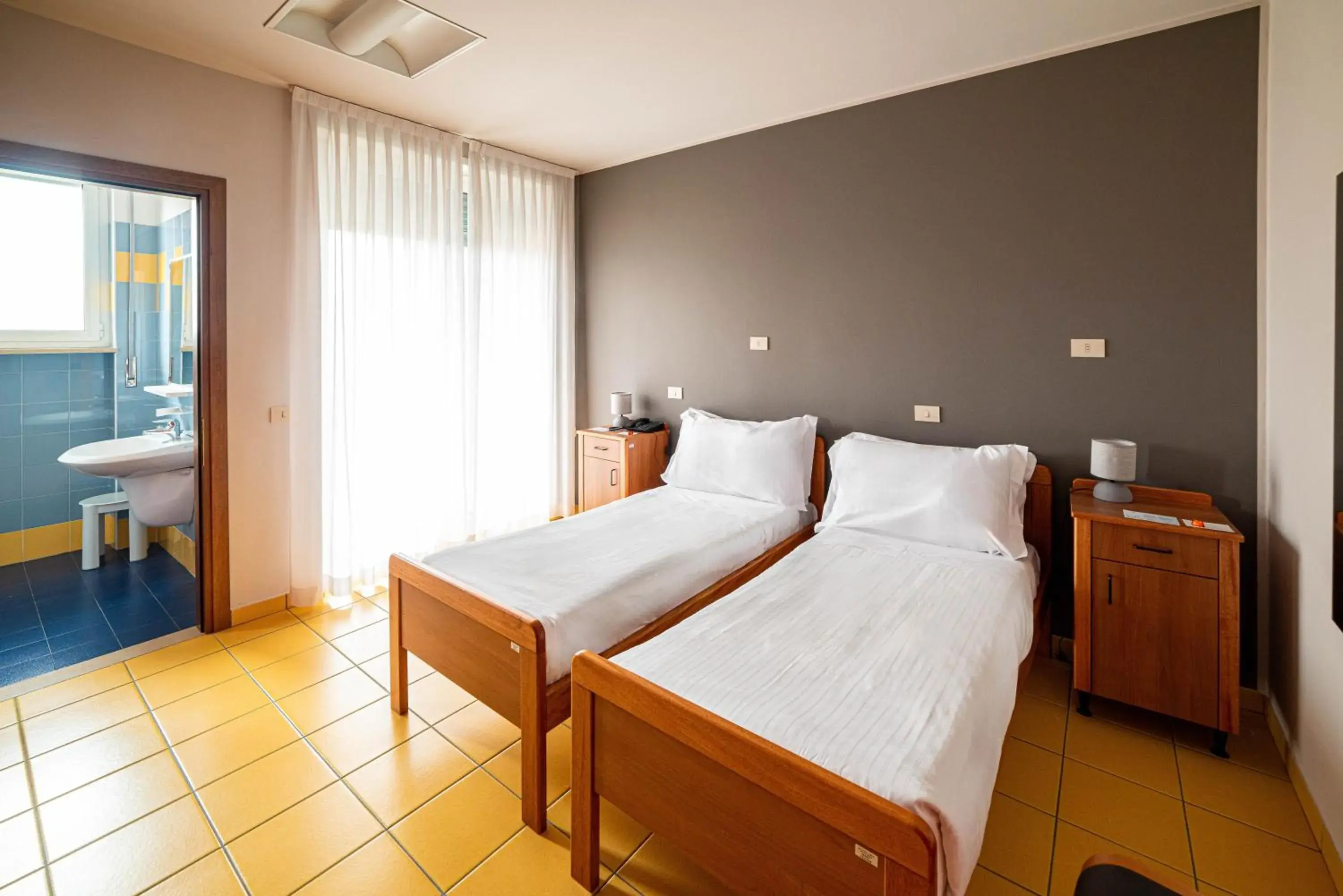 Classic Room in Phi Hotel Homy Druento Classic Room in Phi Hotel Homy Druento