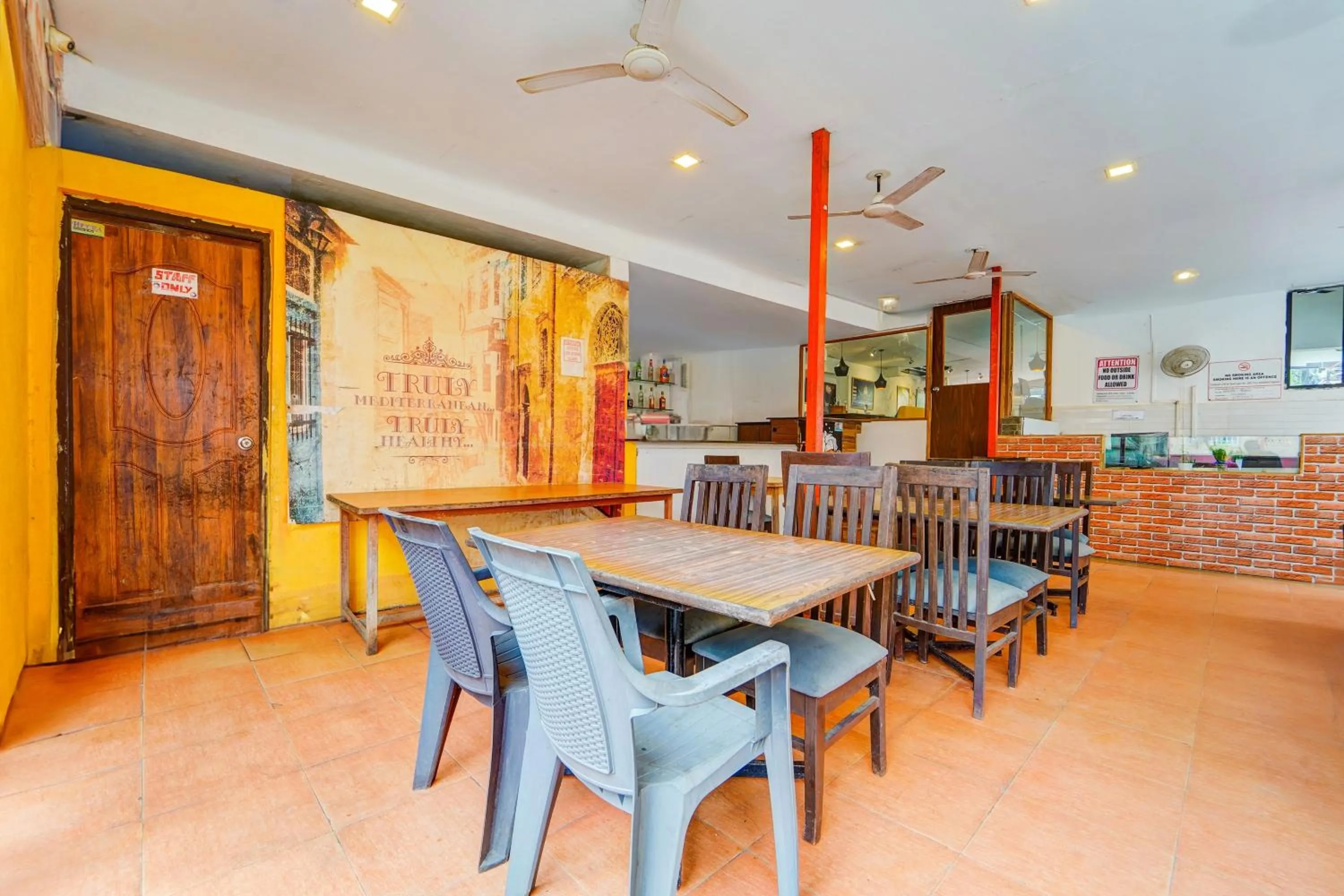 Other in Townhouse Calangute - Baga Circle Formerly Park Avenue