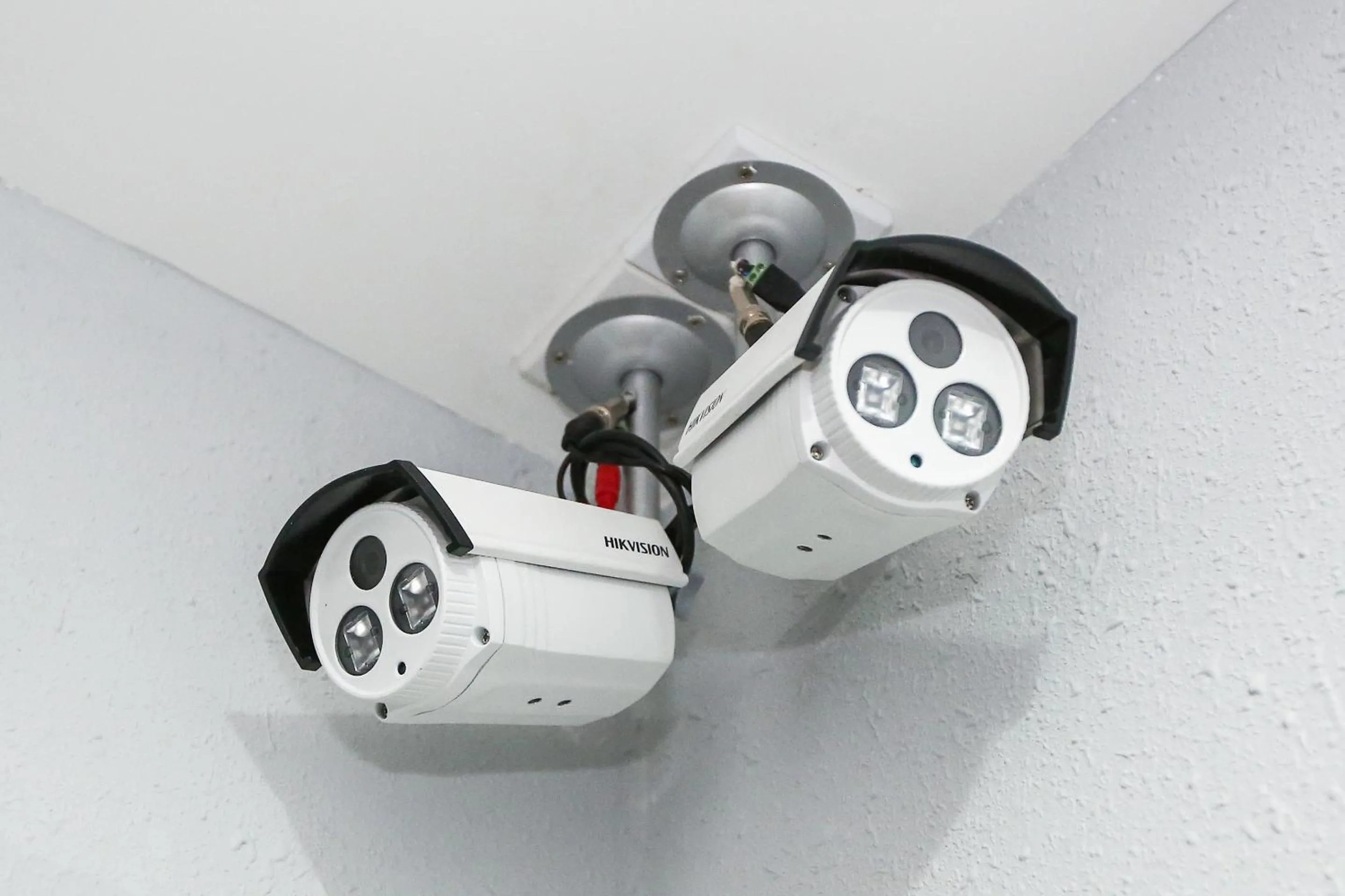 Decorative detail in New Dawn Hotel Pontian Sdn Bhd