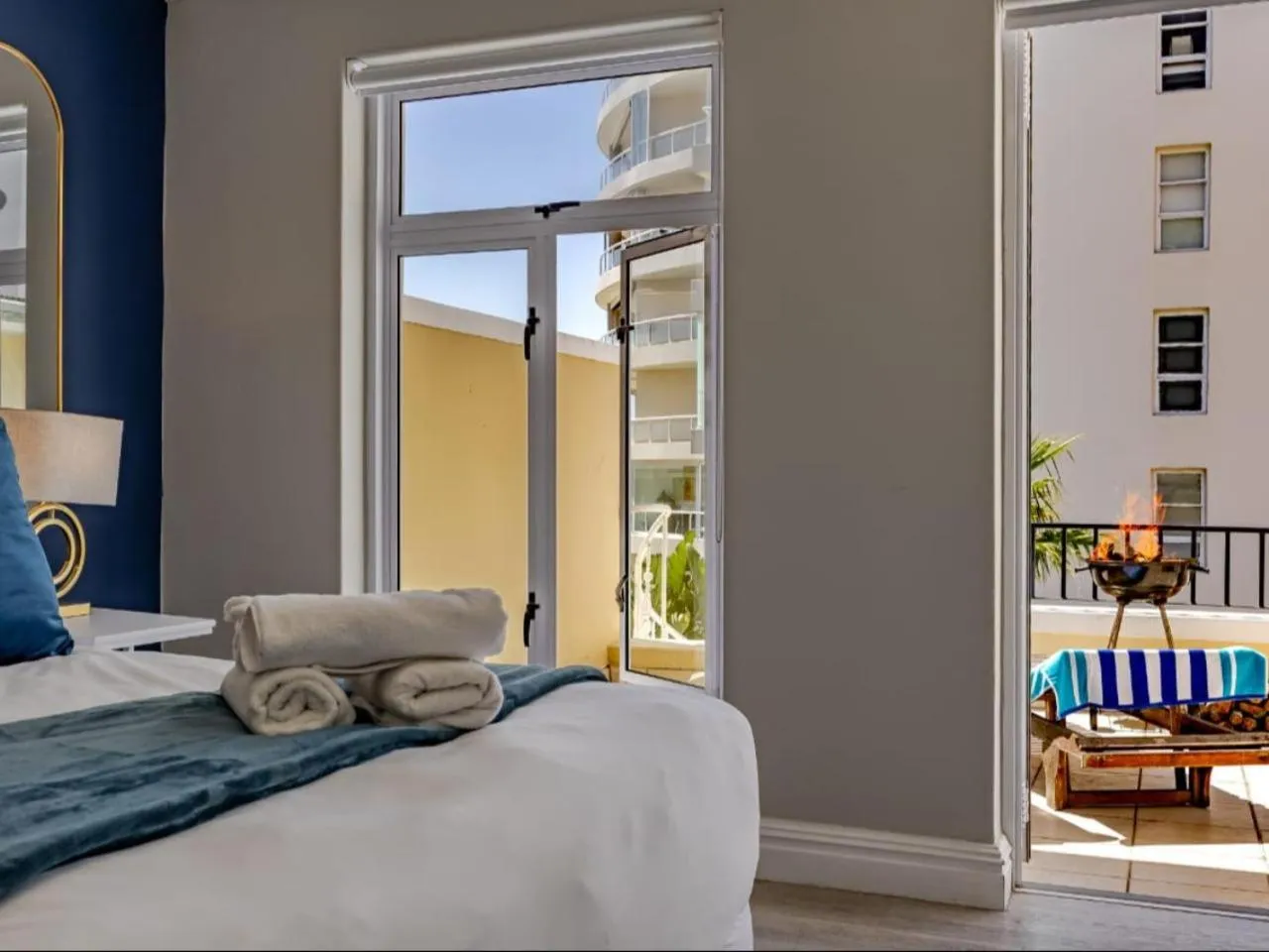 Photo of the whole room, Bed in Craigrownie Luxury Guest House