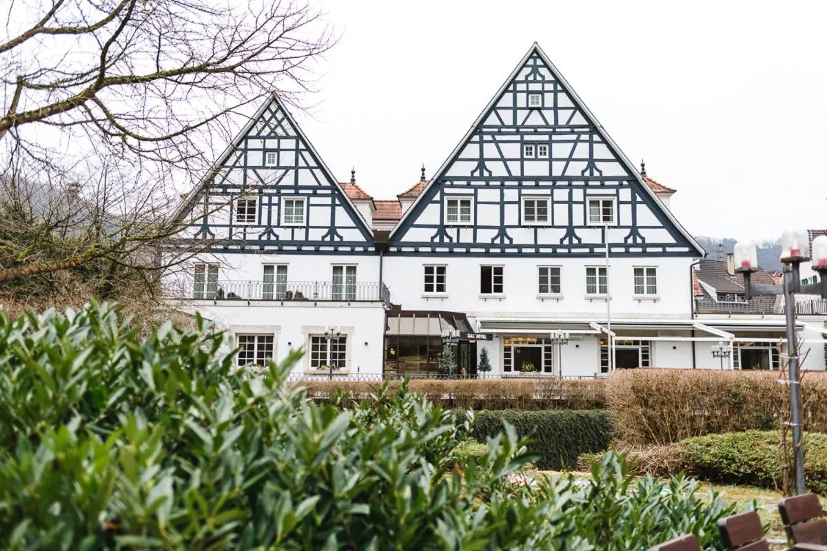 Bad Hotel Bad Überkingen