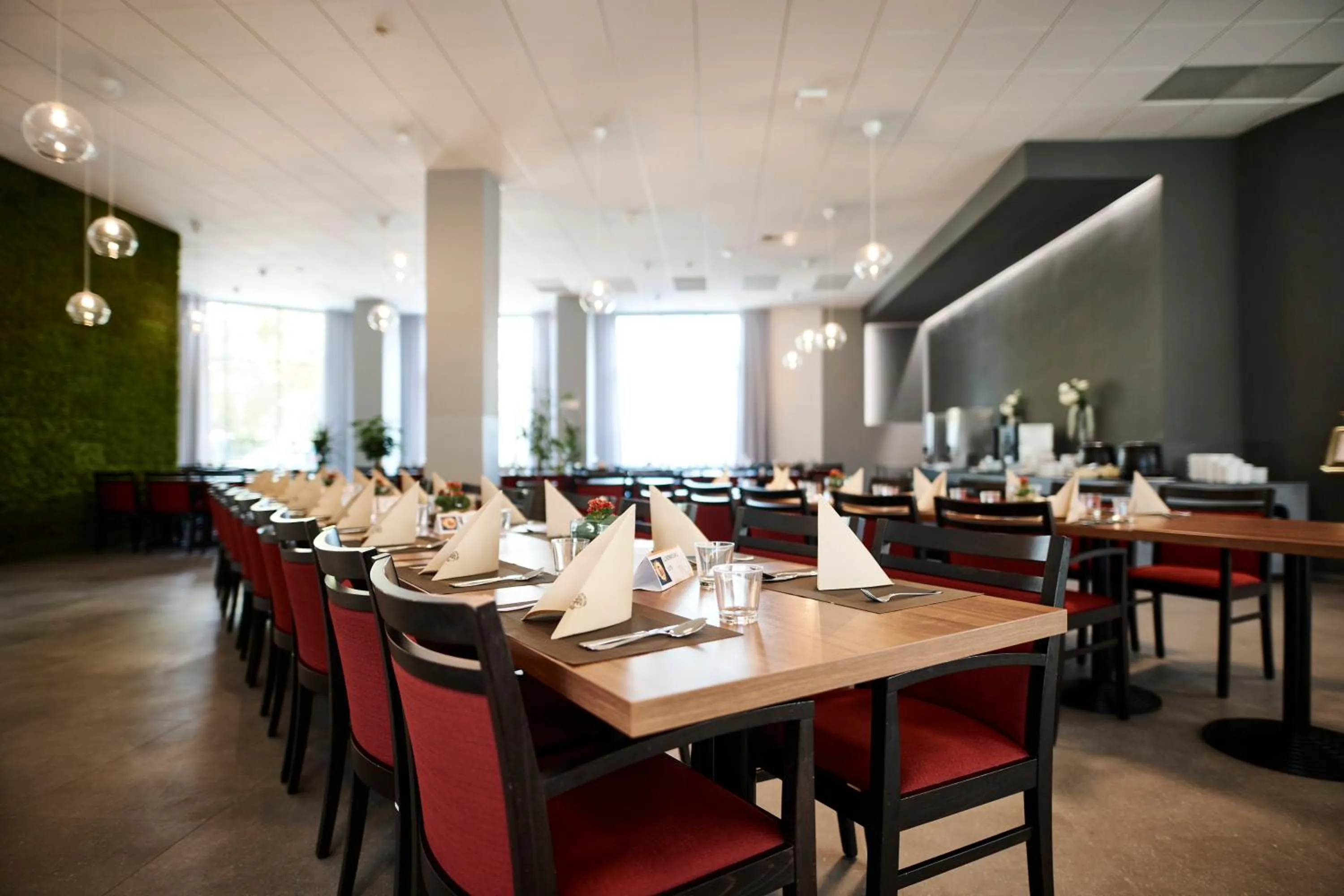 Restaurant/places to eat in Hotel Toplice - Terme Čatež