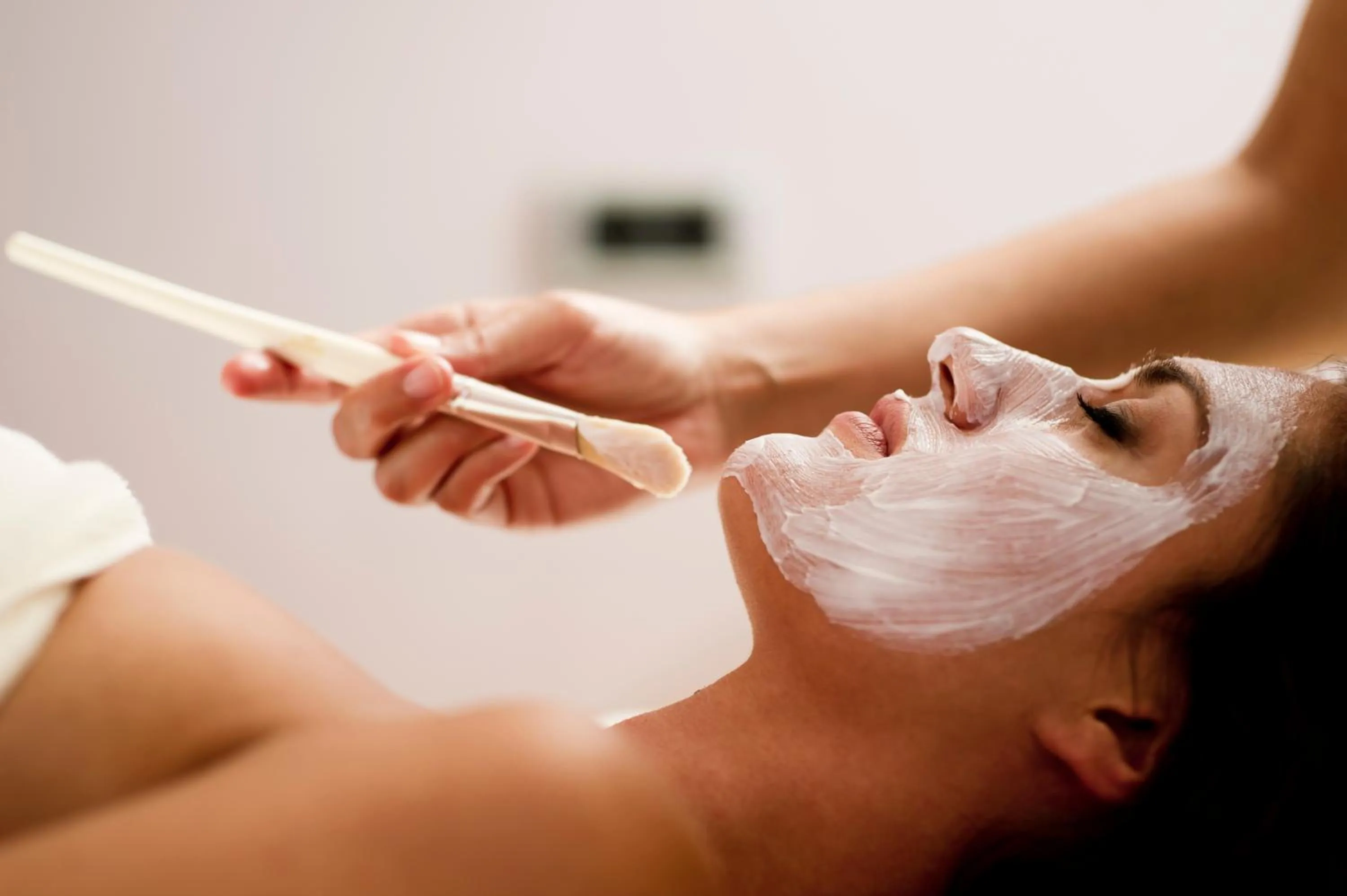 Spa and wellness centre/facilities in Hotel Toplice - Terme Čatež