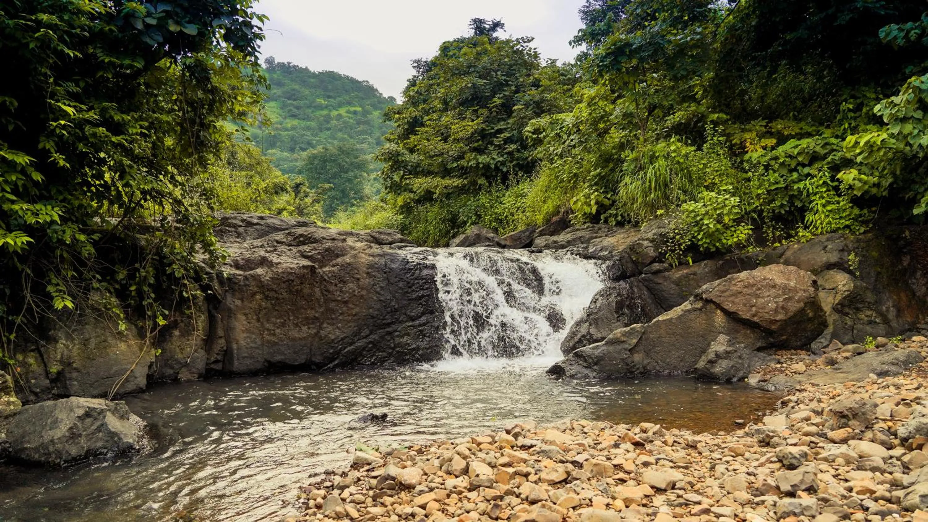 Nearby landmark in Whispering Peepul Resort
