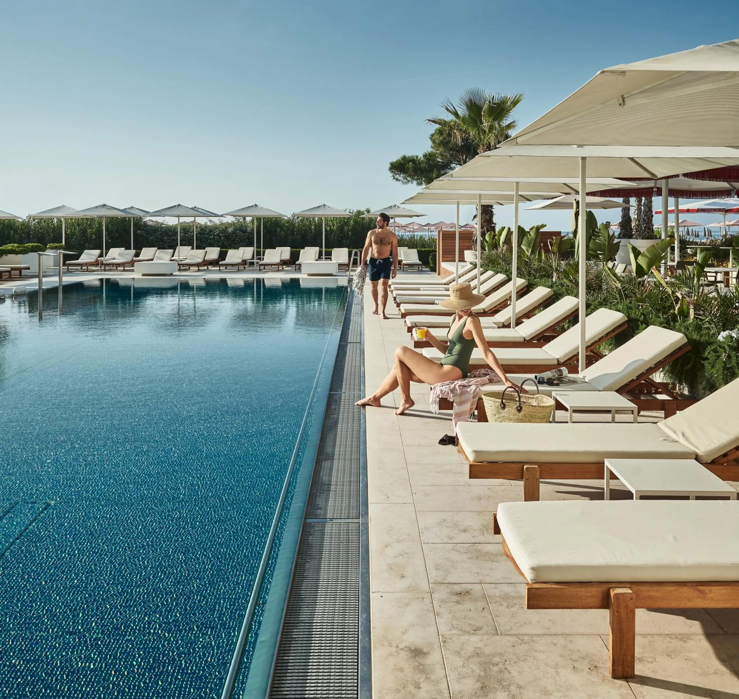 People in Falkensteiner Hotel & Spa Jesolo