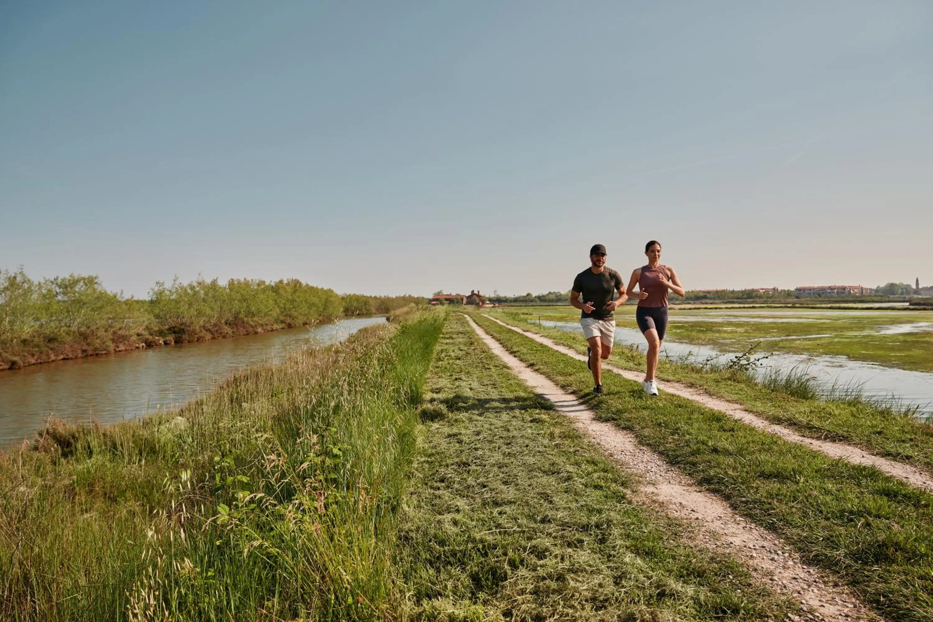 Activities in Falkensteiner Hotel & Spa Jesolo