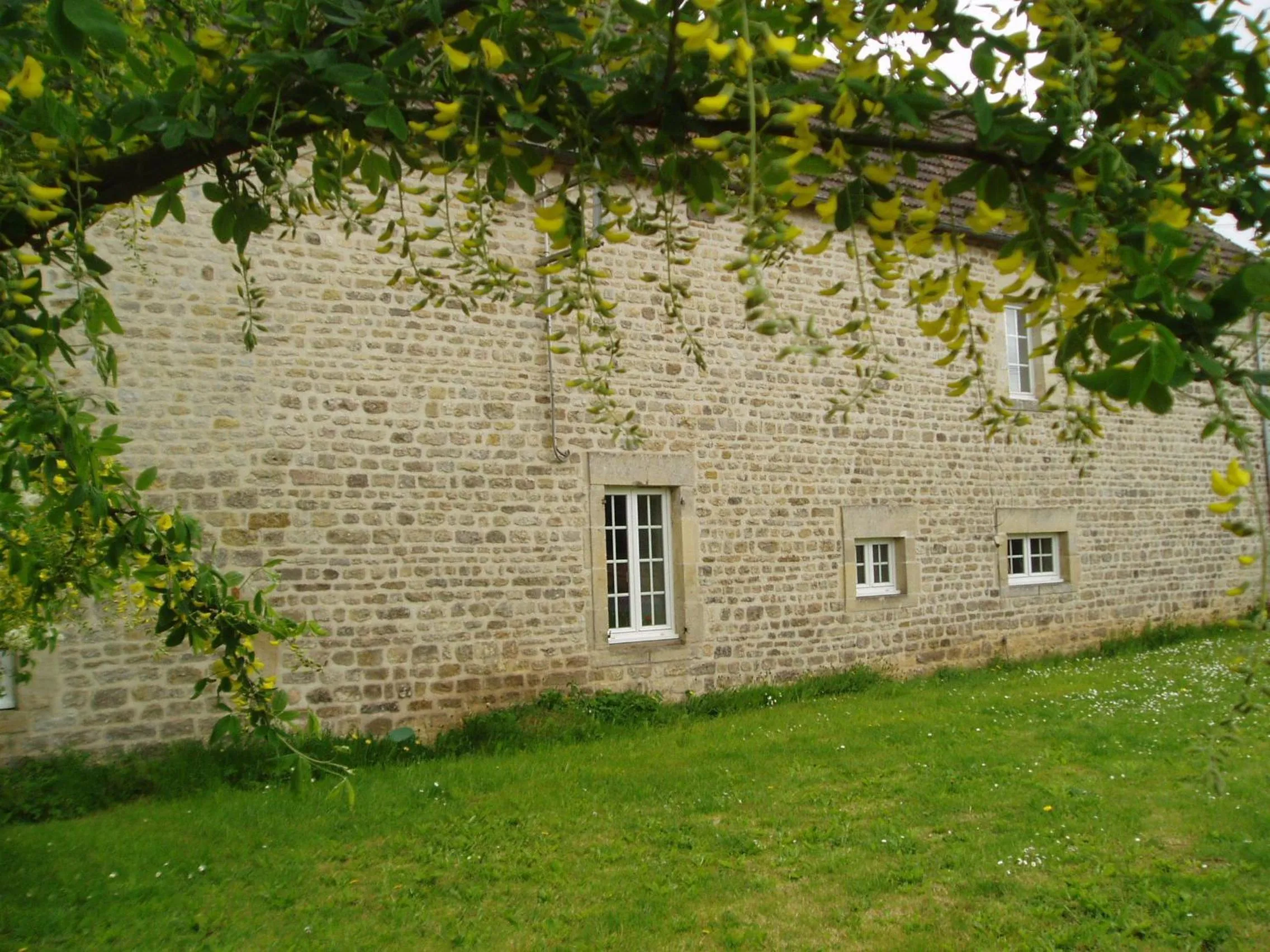 Chambre d'Hôte La Maison du Mesnil