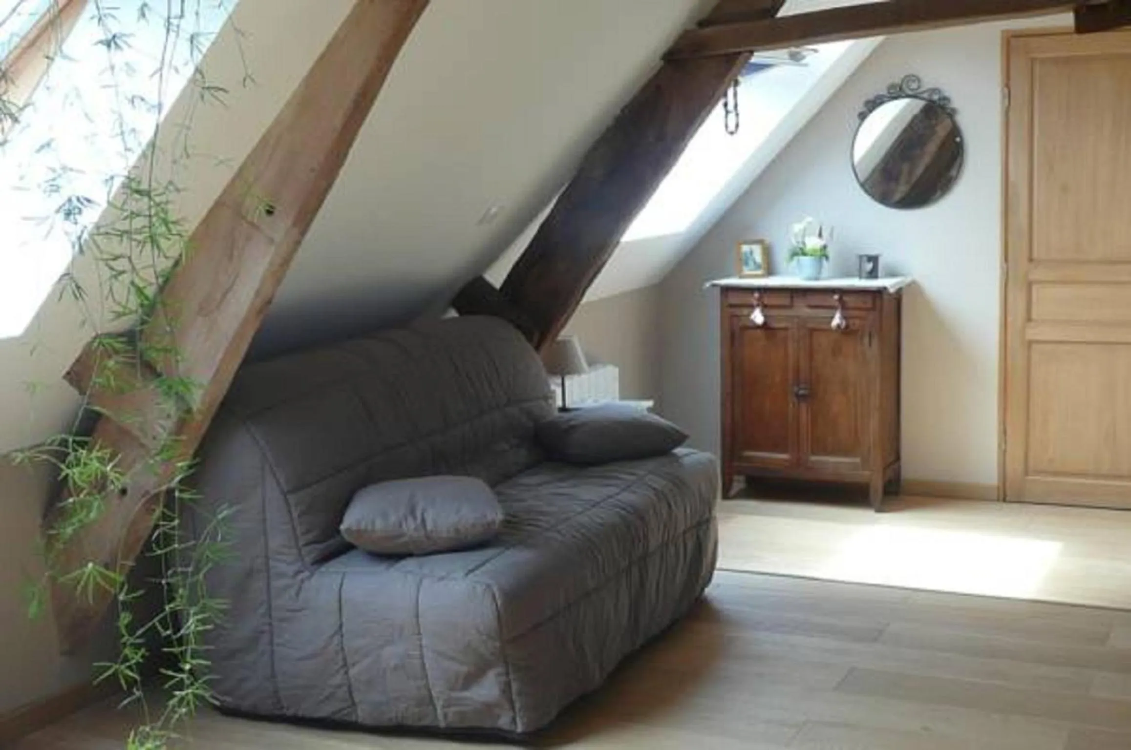 Chambre d'Hôte La Maison du Mesnil