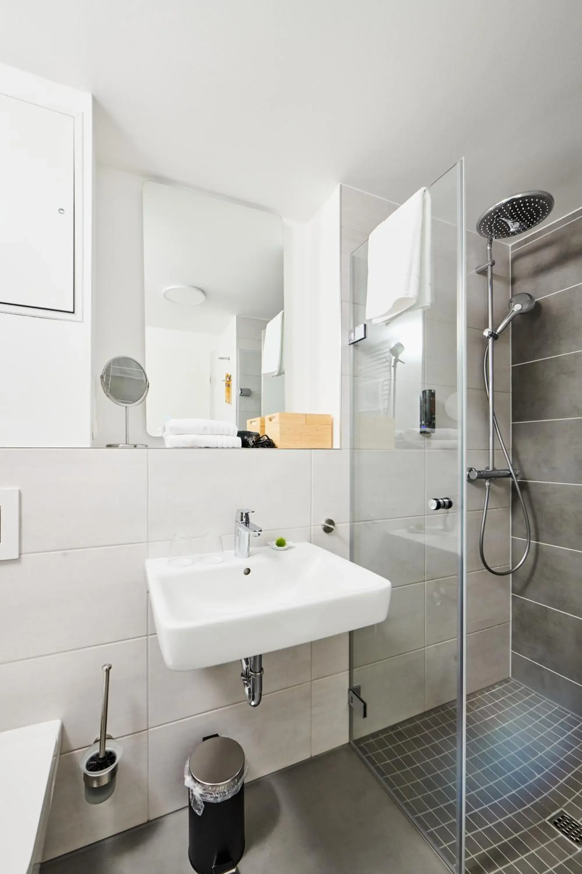 Single Room in ADAPT APARTMENT HOTEL Siegen Single Room in ADAPT APARTMENT HOTEL Siegen