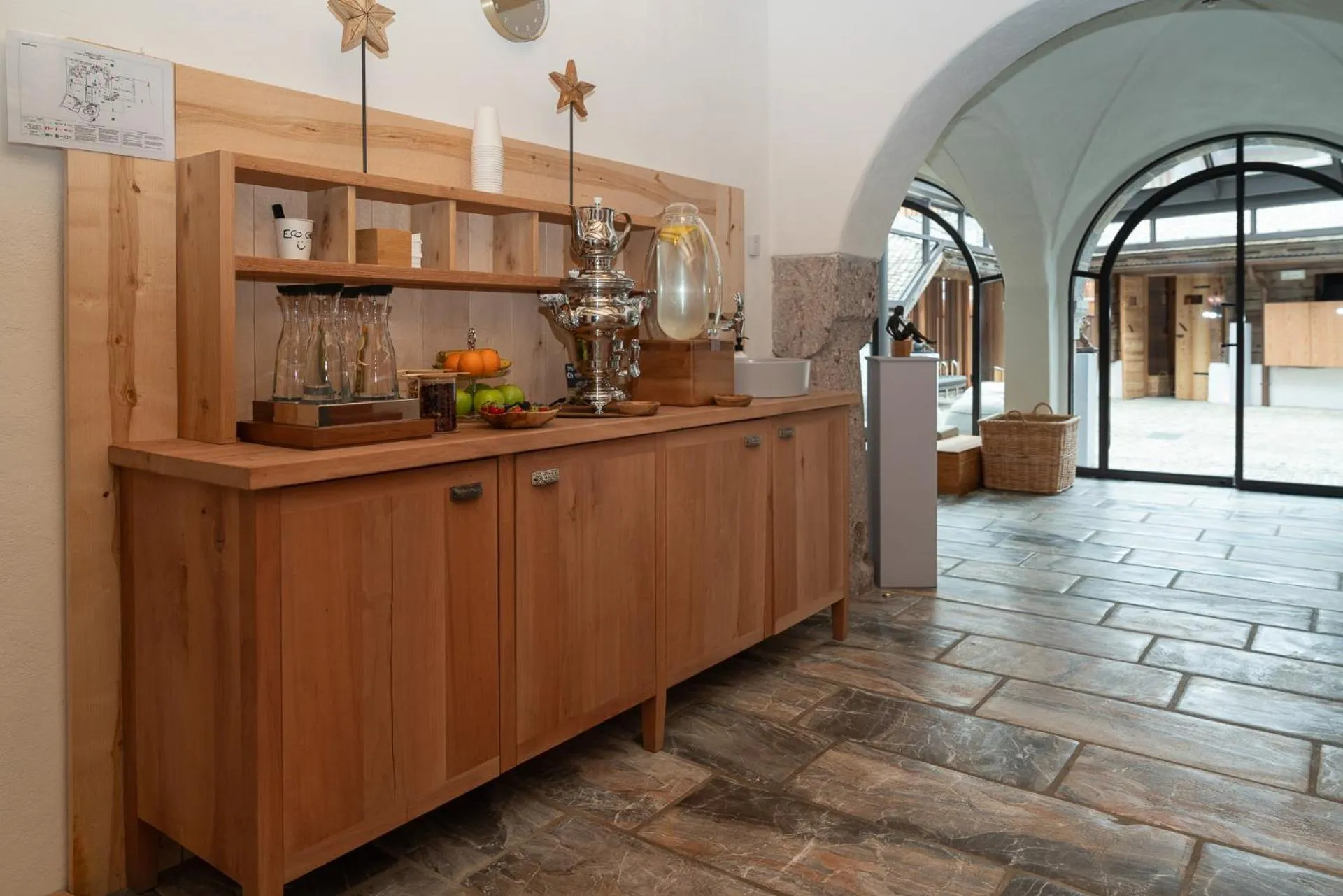 Spa and wellness centre/facilities in Hammerack Hotel, SPA & Wellness