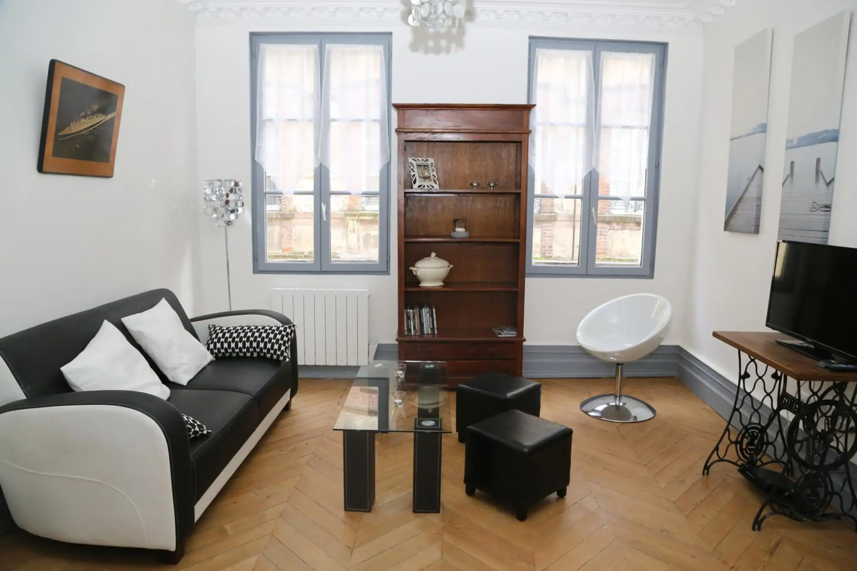 Appartement Bourgeois Appartement Bourgeois