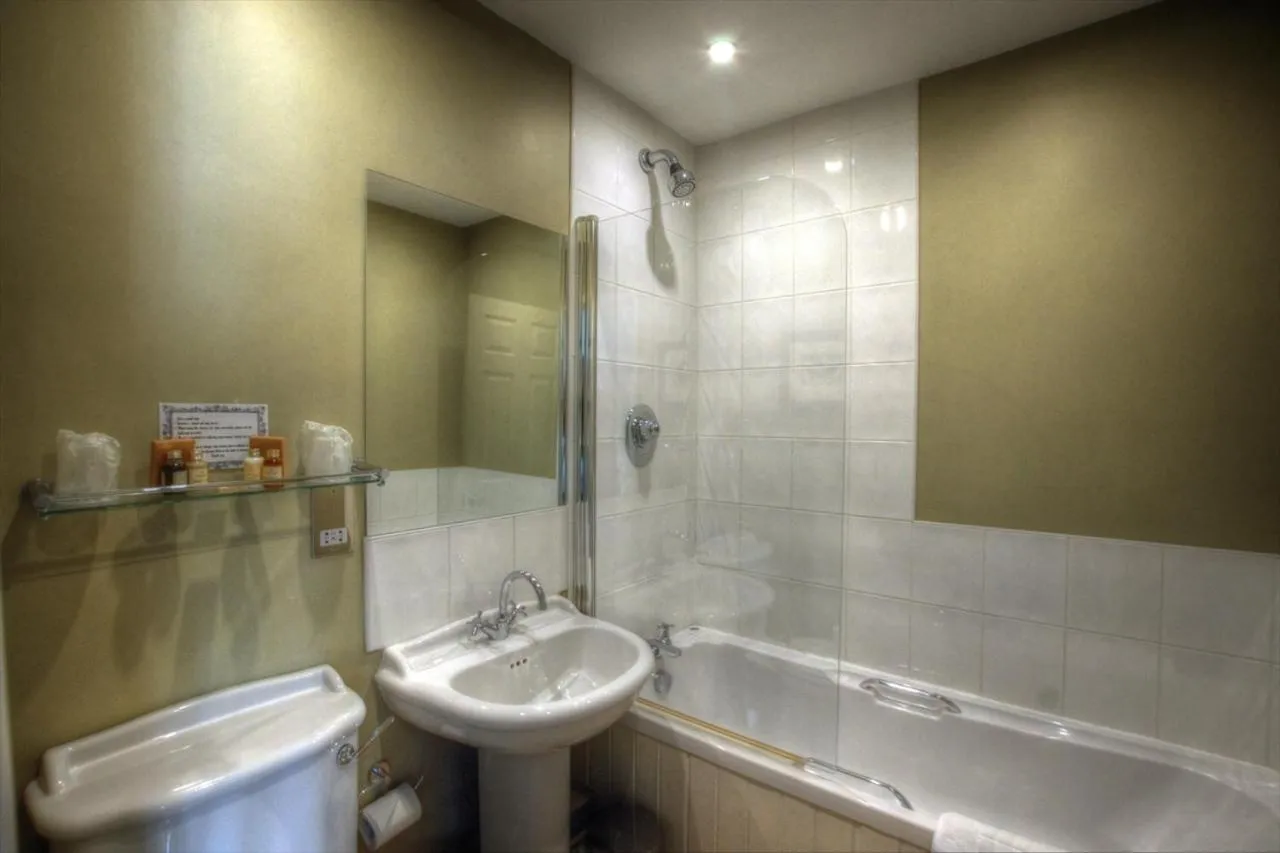 Dunster Castle Hotel