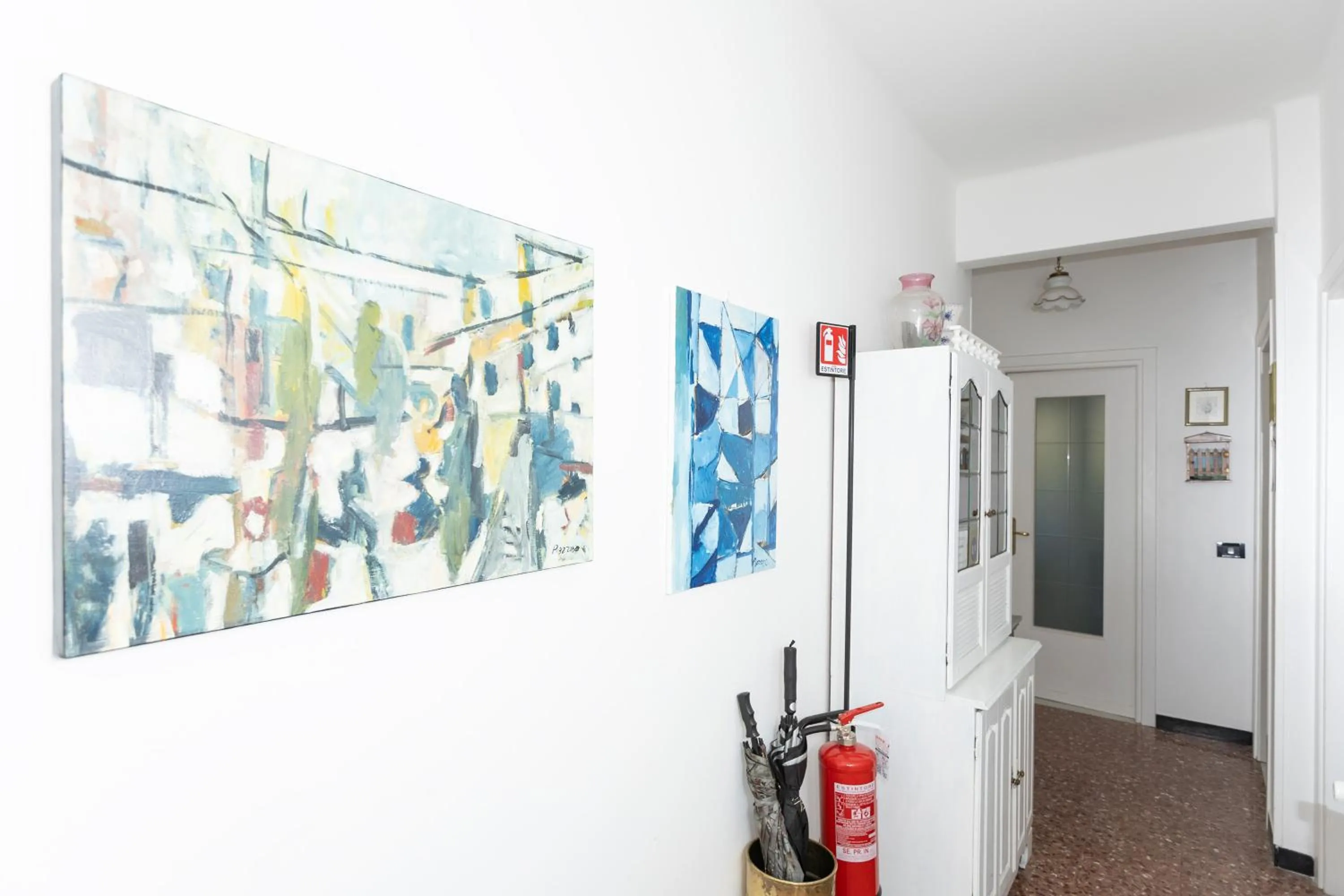 Apartment Vincenzina