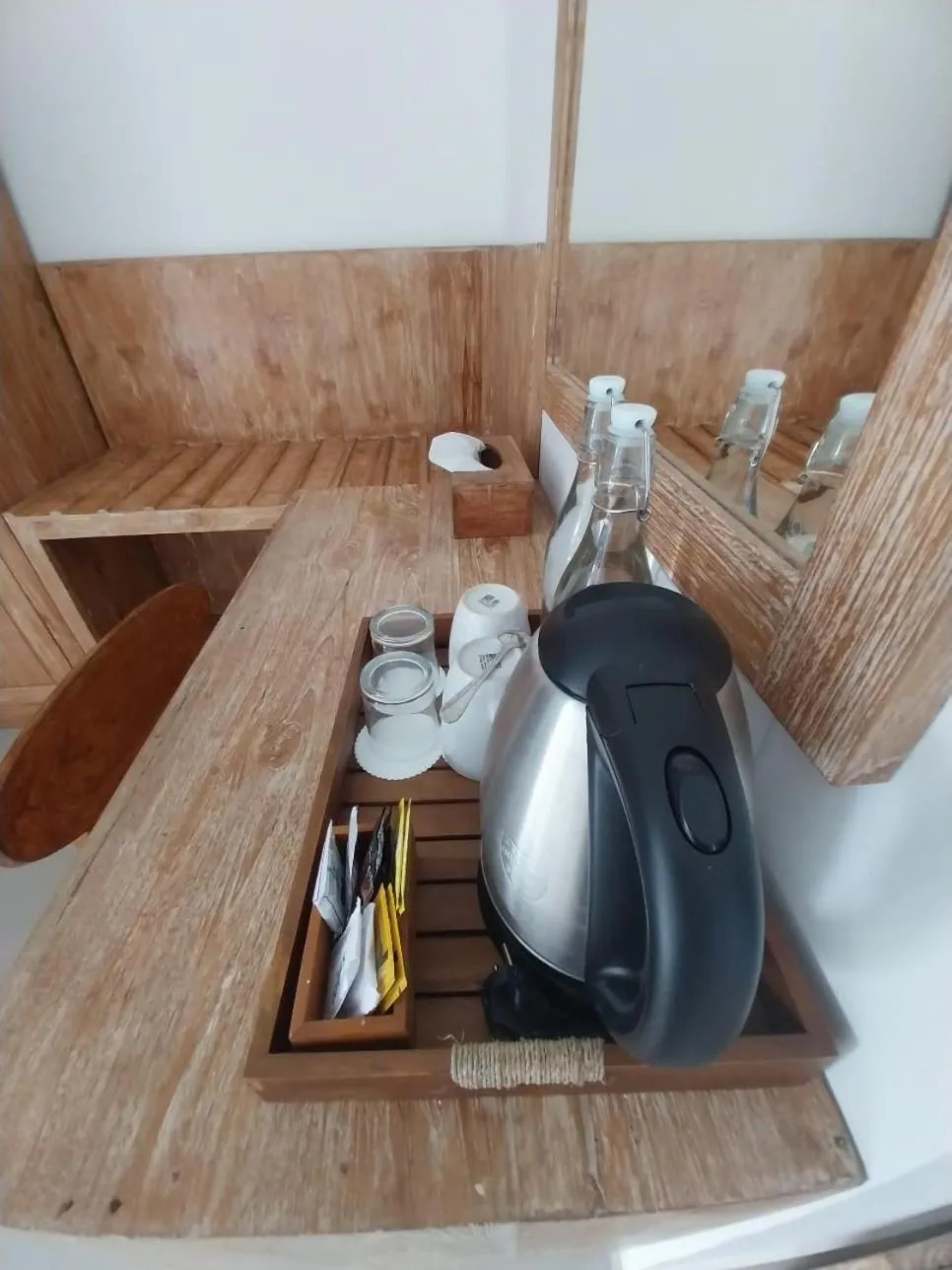 Guests in Sujiwa Ubud Hotel & Villa