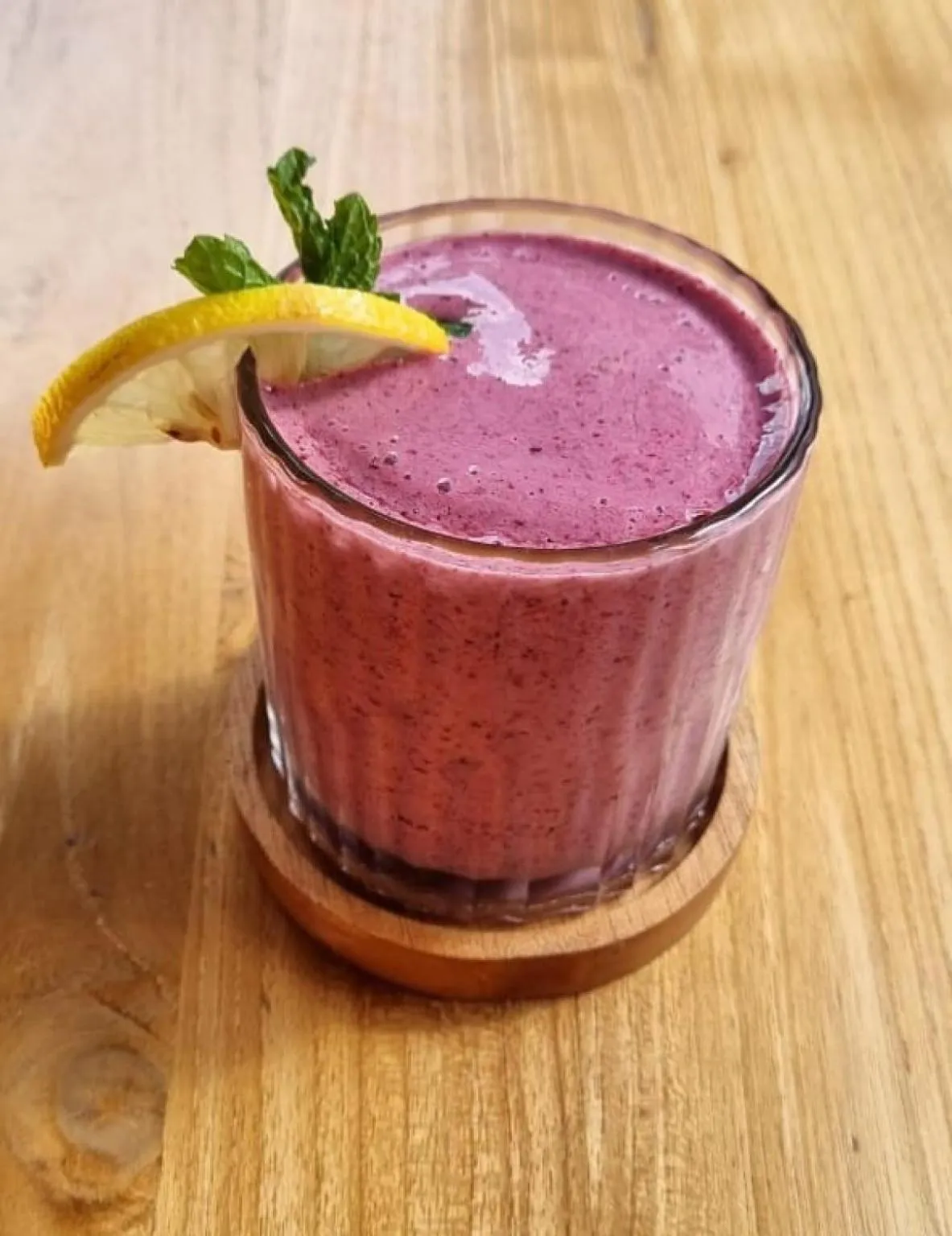 Food and drinks in Sujiwa Ubud Hotel & Villa