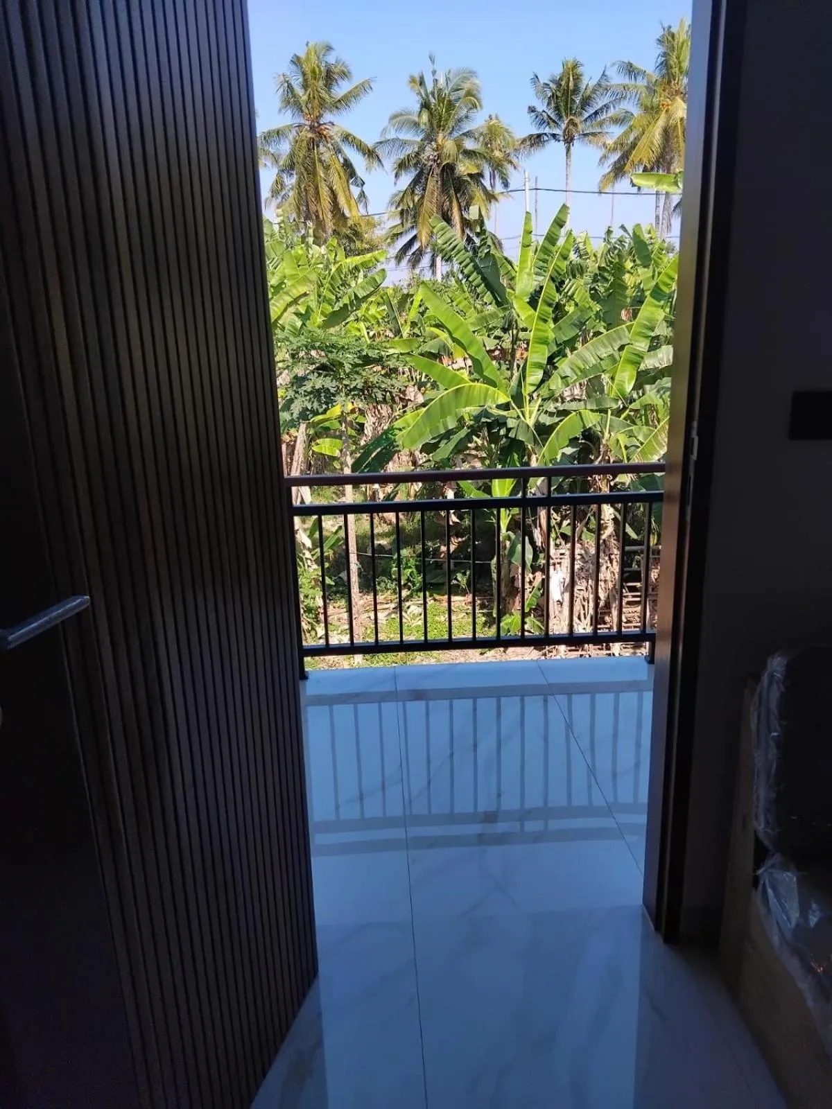 View (from property/room) in Sujiwa Ubud Hotel & Villa