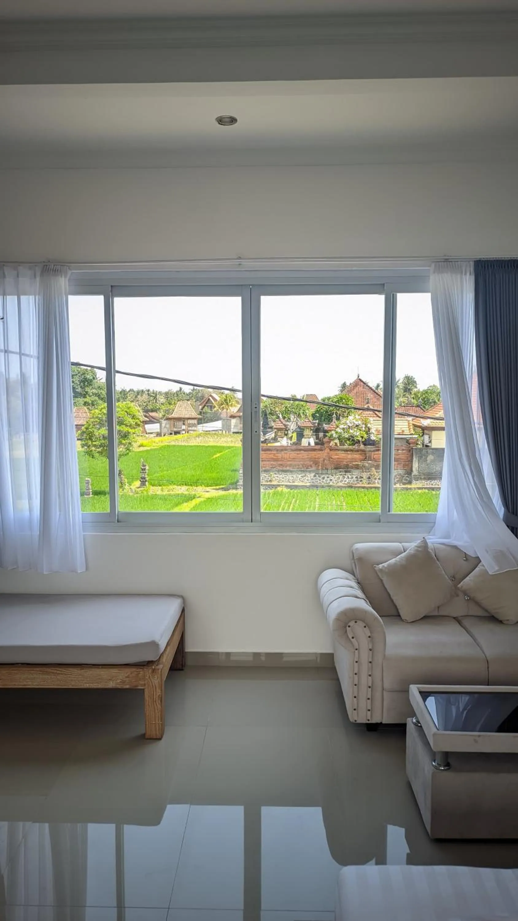 View (from property/room) in Sujiwa Ubud Hotel & Villa
