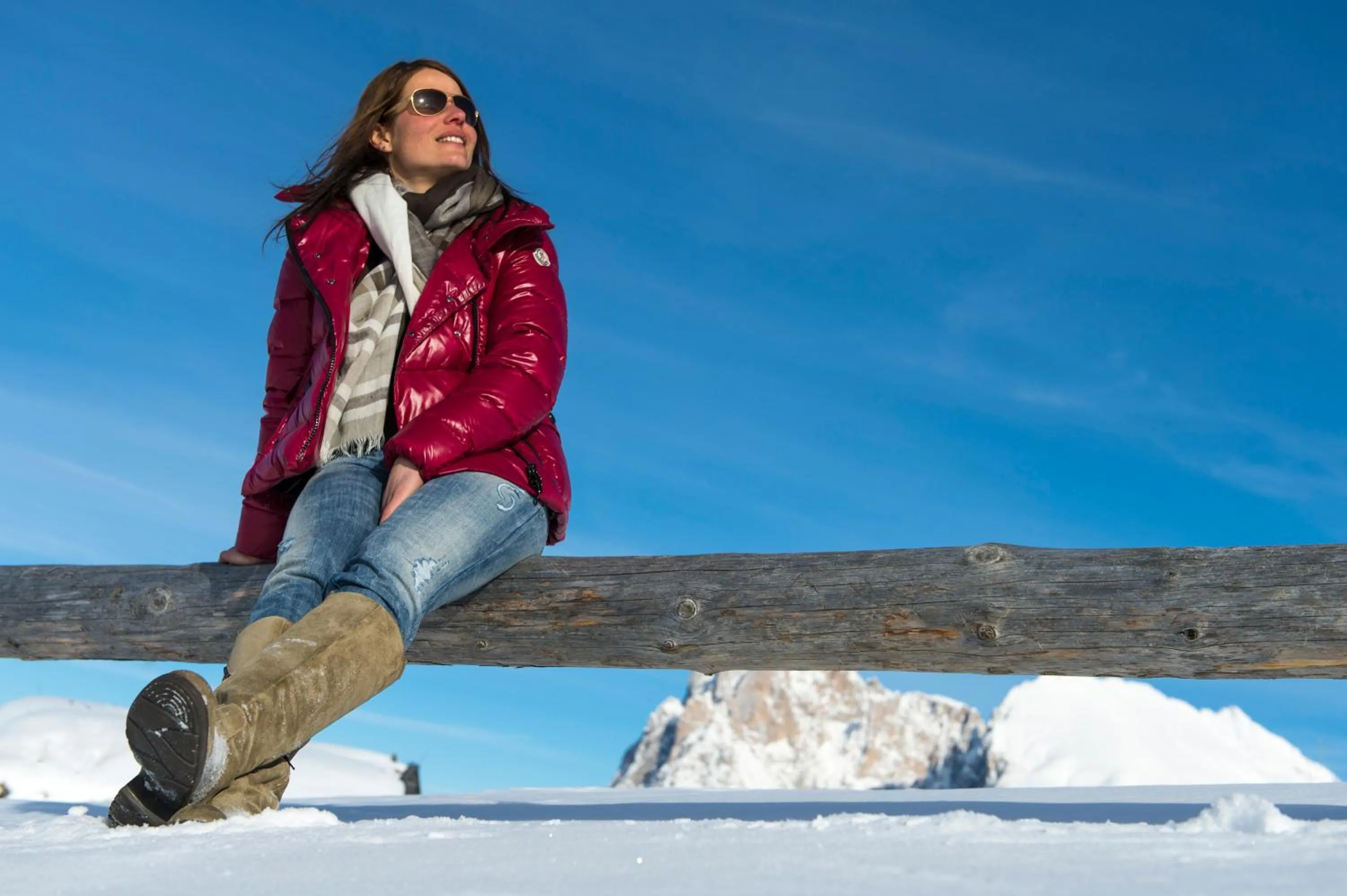 Activities in Ferienwohnungen Koflerhof