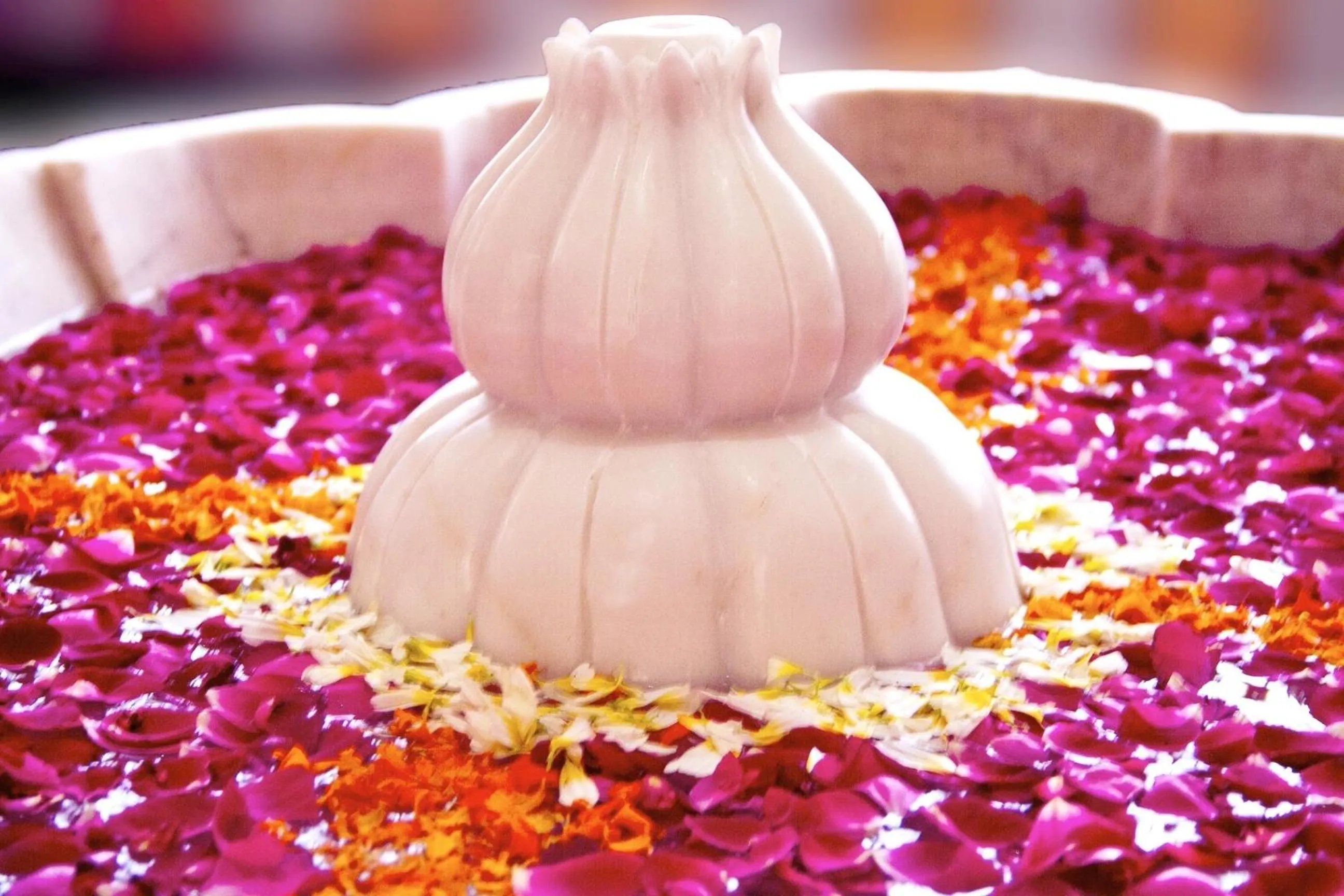 Spa and wellness centre/facilities in Sonaar Haveli