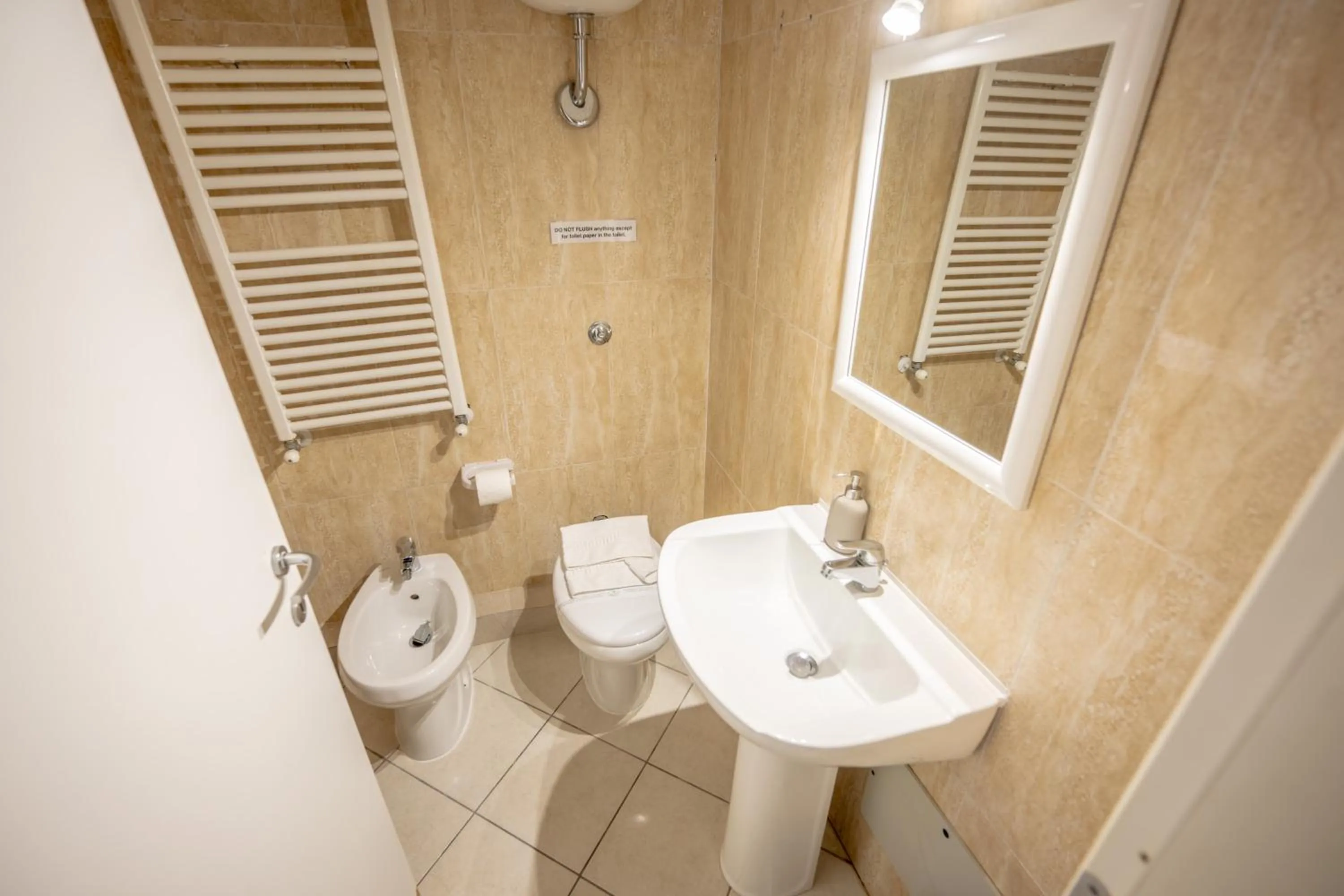 La Chiostrina al Vaticano