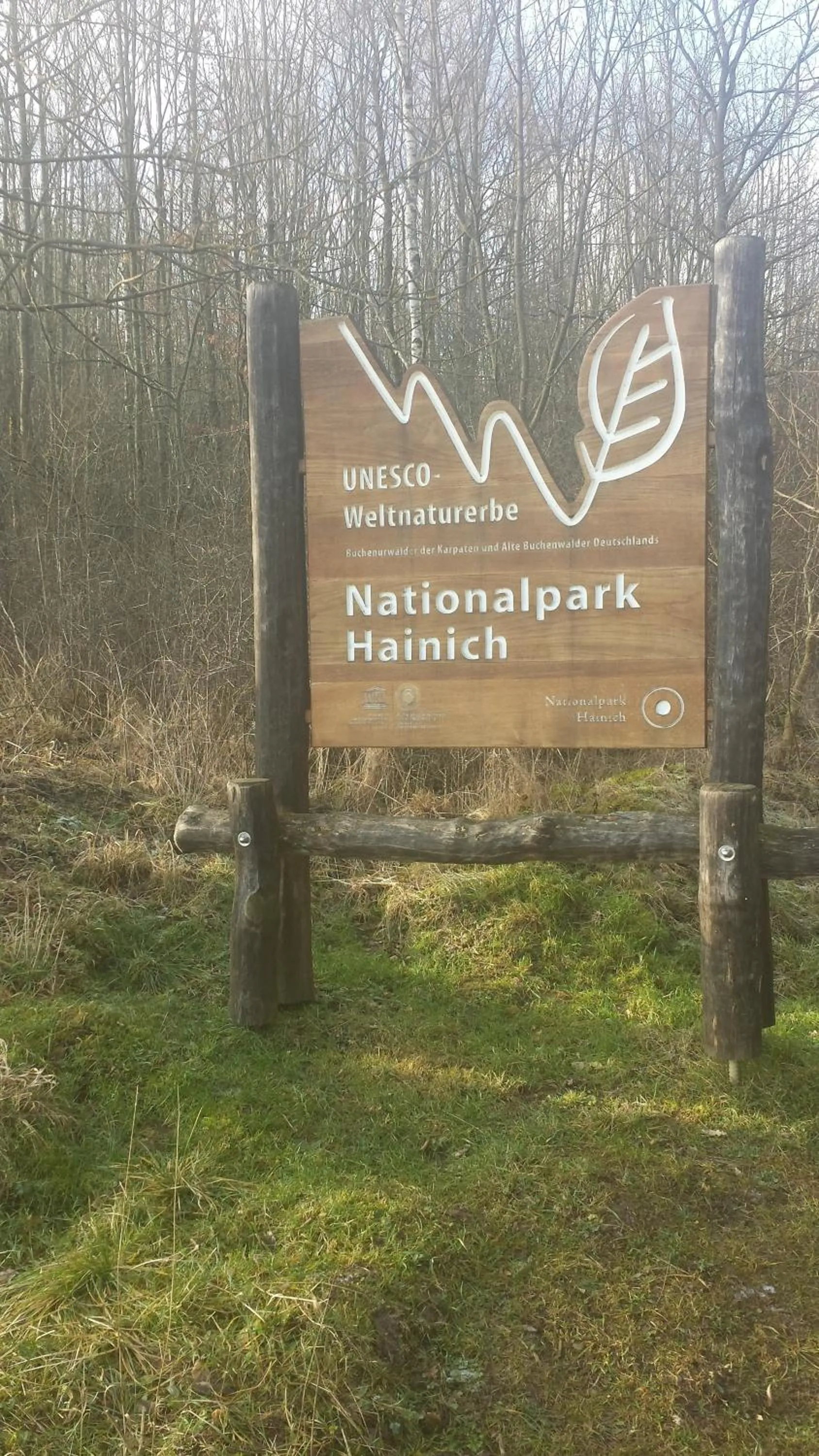 Nearby landmark in Hotel Bad Langensalza Eichenhof