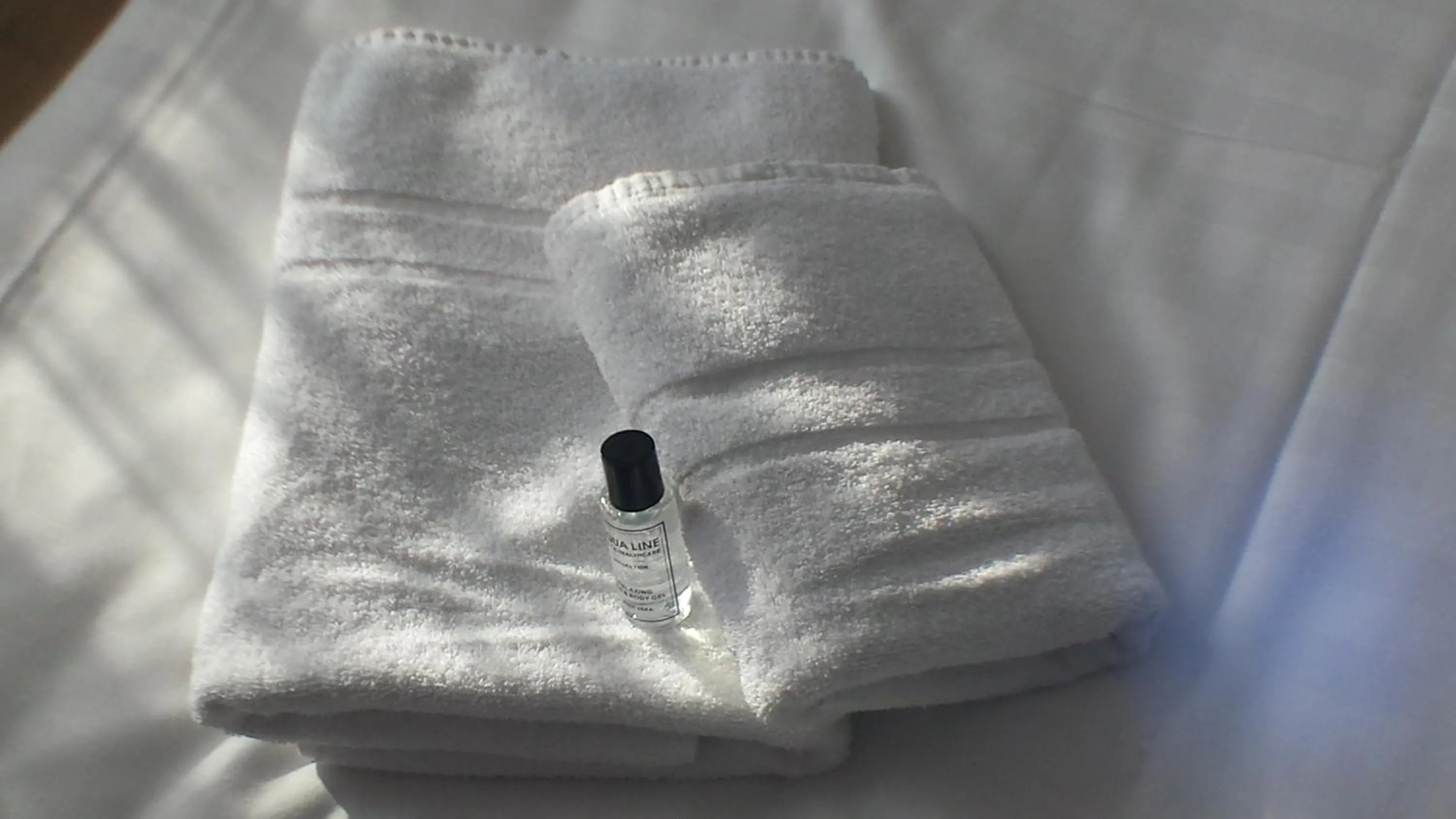 Bathroom in Hotel Bad Langensalza Eichenhof