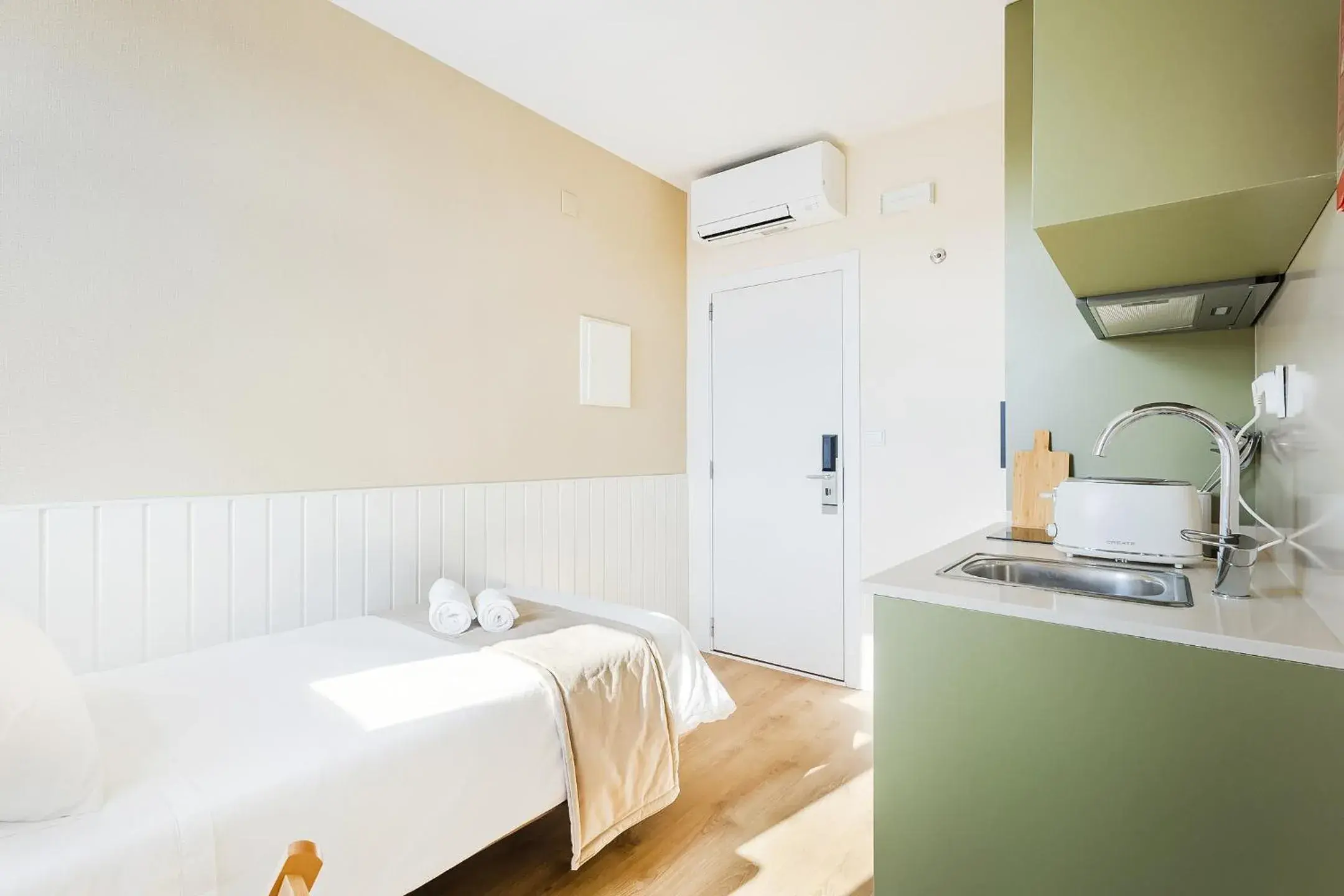 Metropolitan Living Lisbon - Campolide Metropolitan Living Lisbon - Campolide