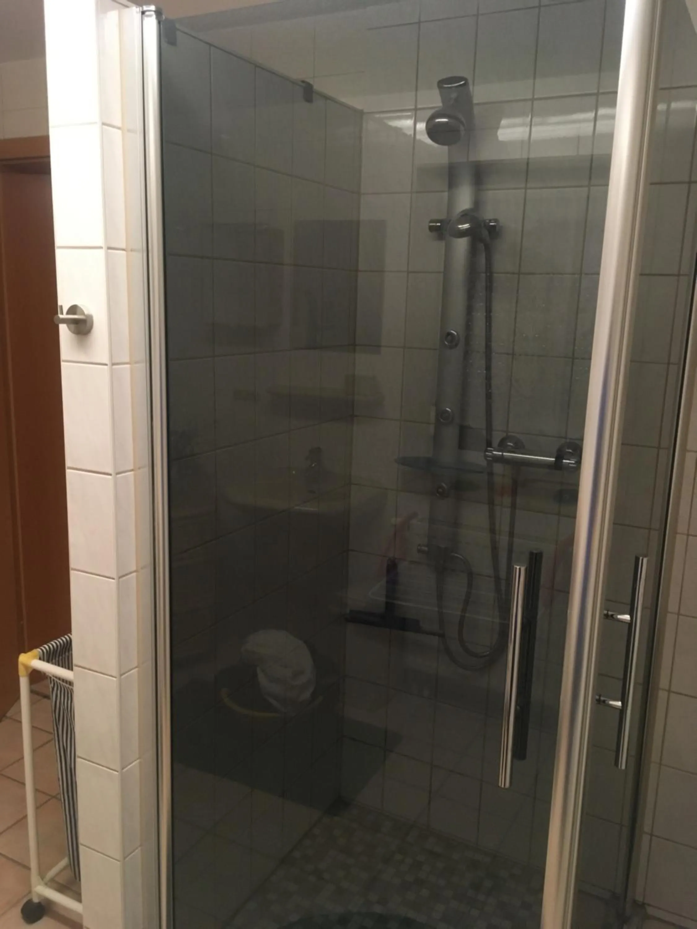 Ferienwohnung Messerschmidt