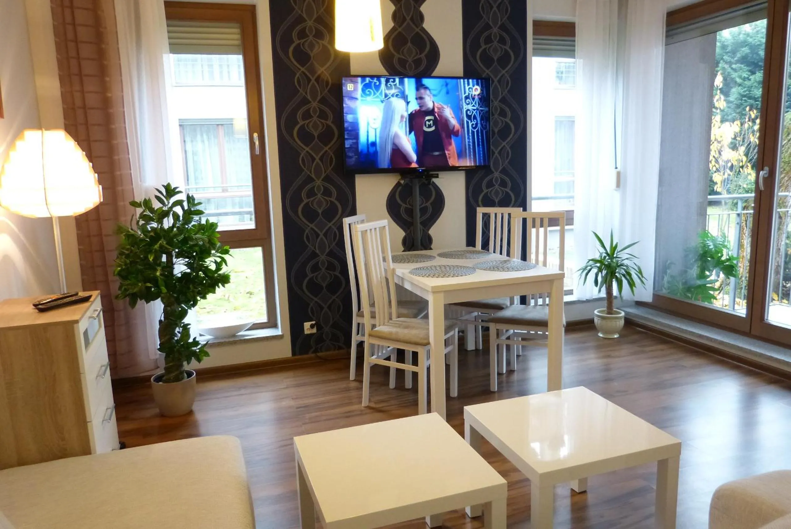 SAS Apartamenty Baron