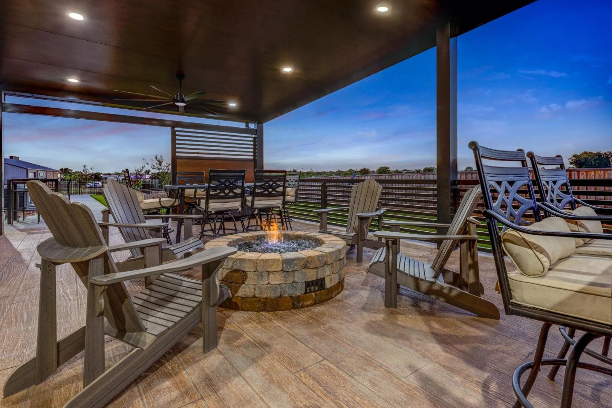 Property building in Candlewood Suites Navasota by IHG