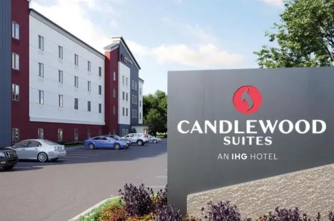 Candlewood Suites Navasota by IHG Candlewood Suites Navasota by IHG